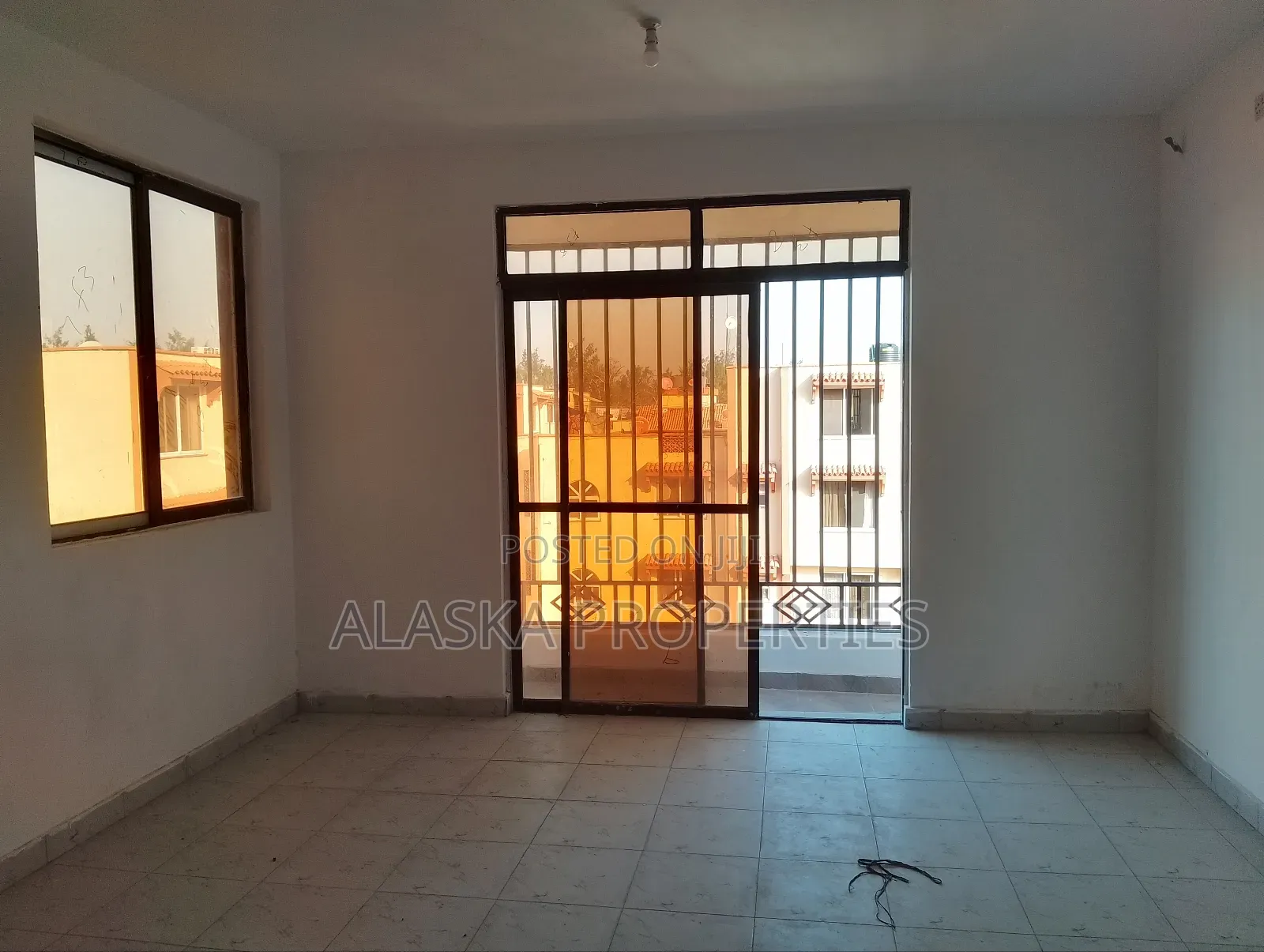 2bdrm Apartment in Mbombolulu Estate, Ziwa la Ngombe for rent in Ziwa la Ngombe