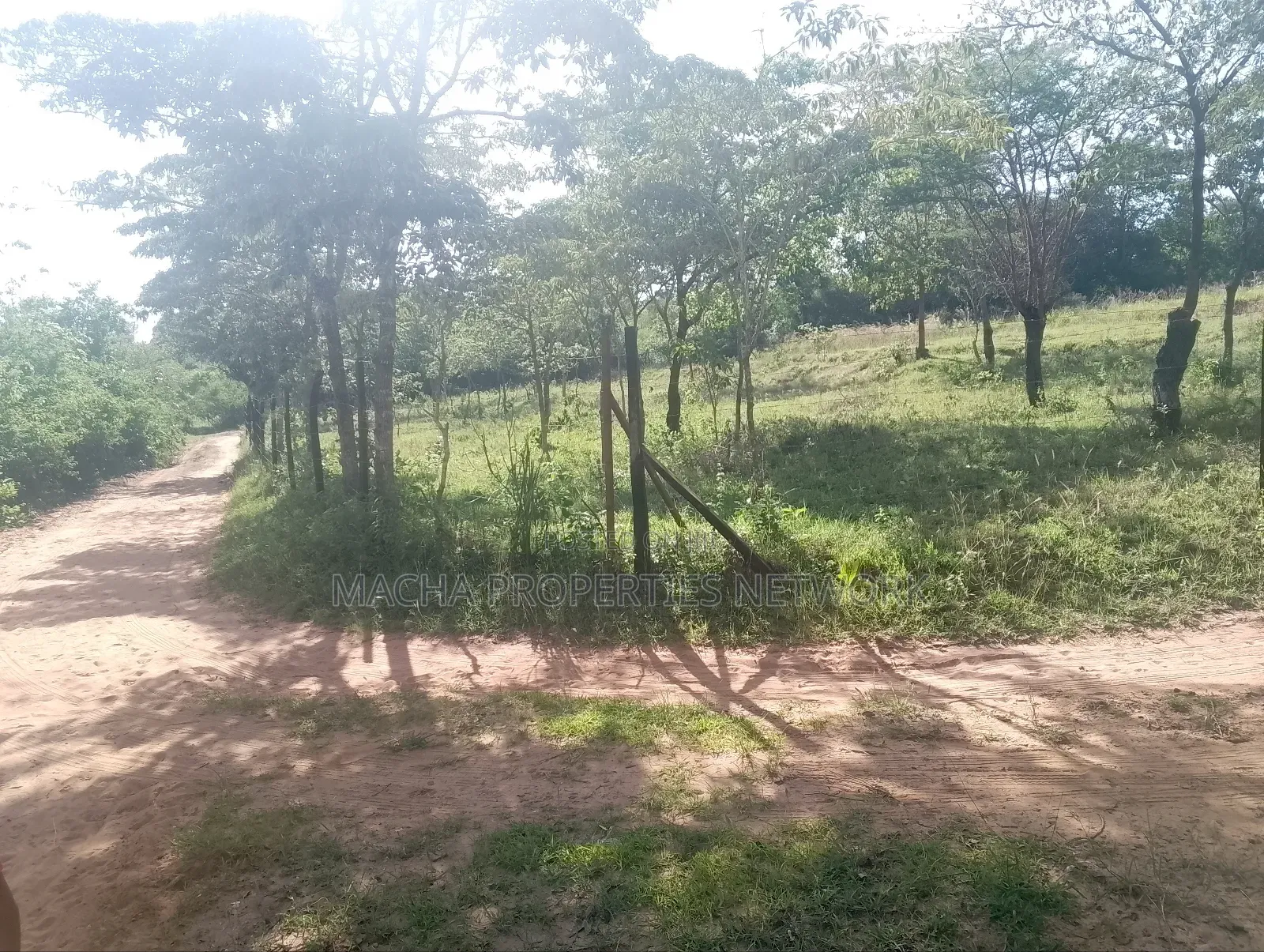 1 Acre for Sale Masii - Kithangathini in Masii