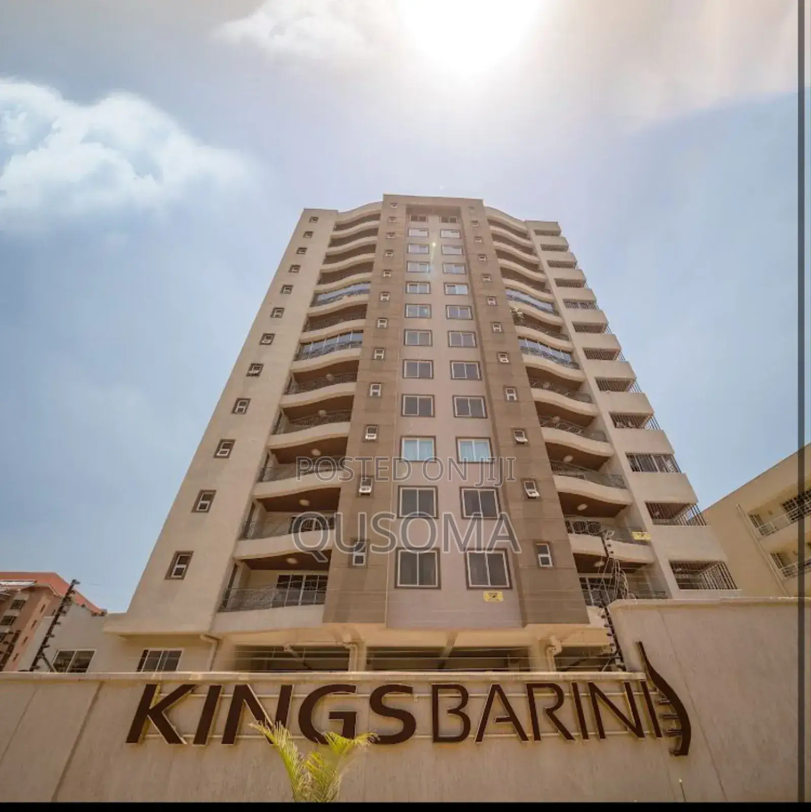 4bdrm Duplex in Kilimani for sale in Kilimani