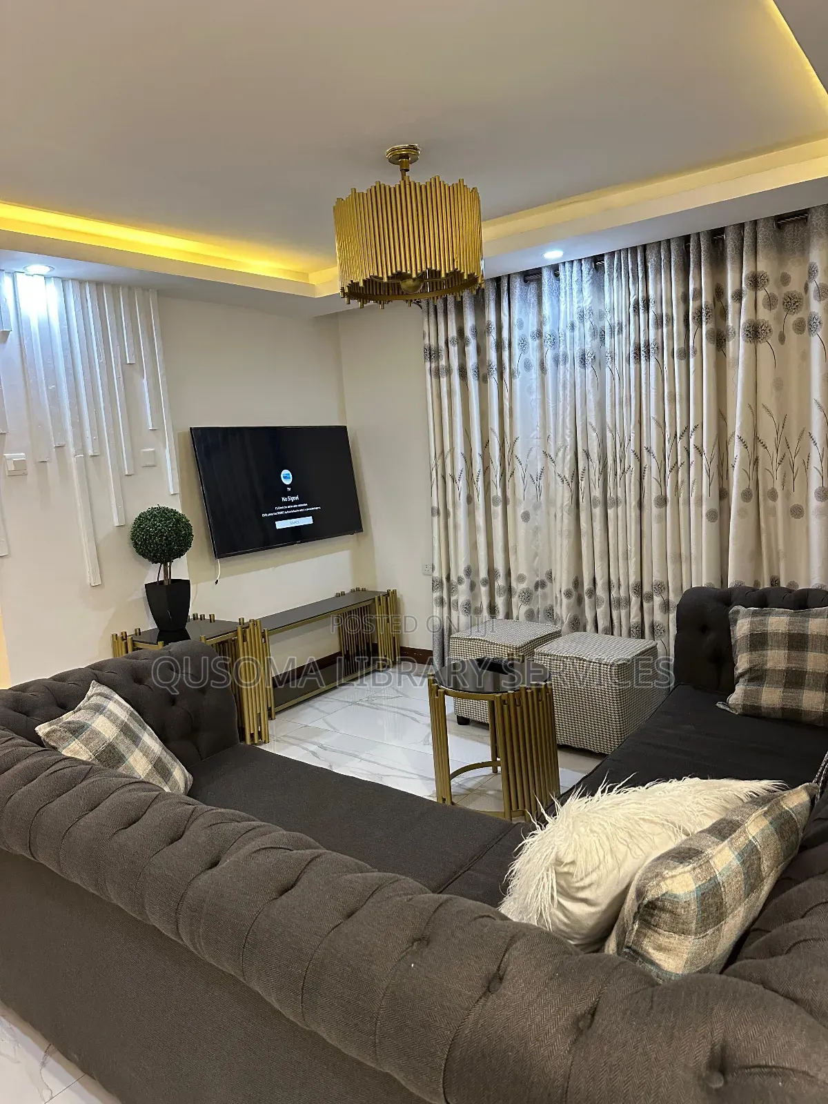 4bdrm Duplex in Kilimani for sale in Kilimani