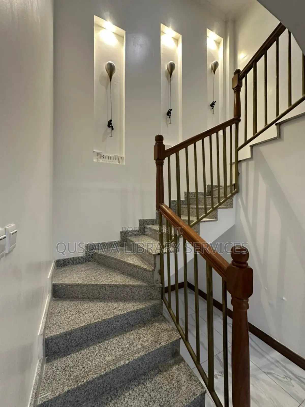 4bdrm Duplex in Kilimani for sale in Kilimani