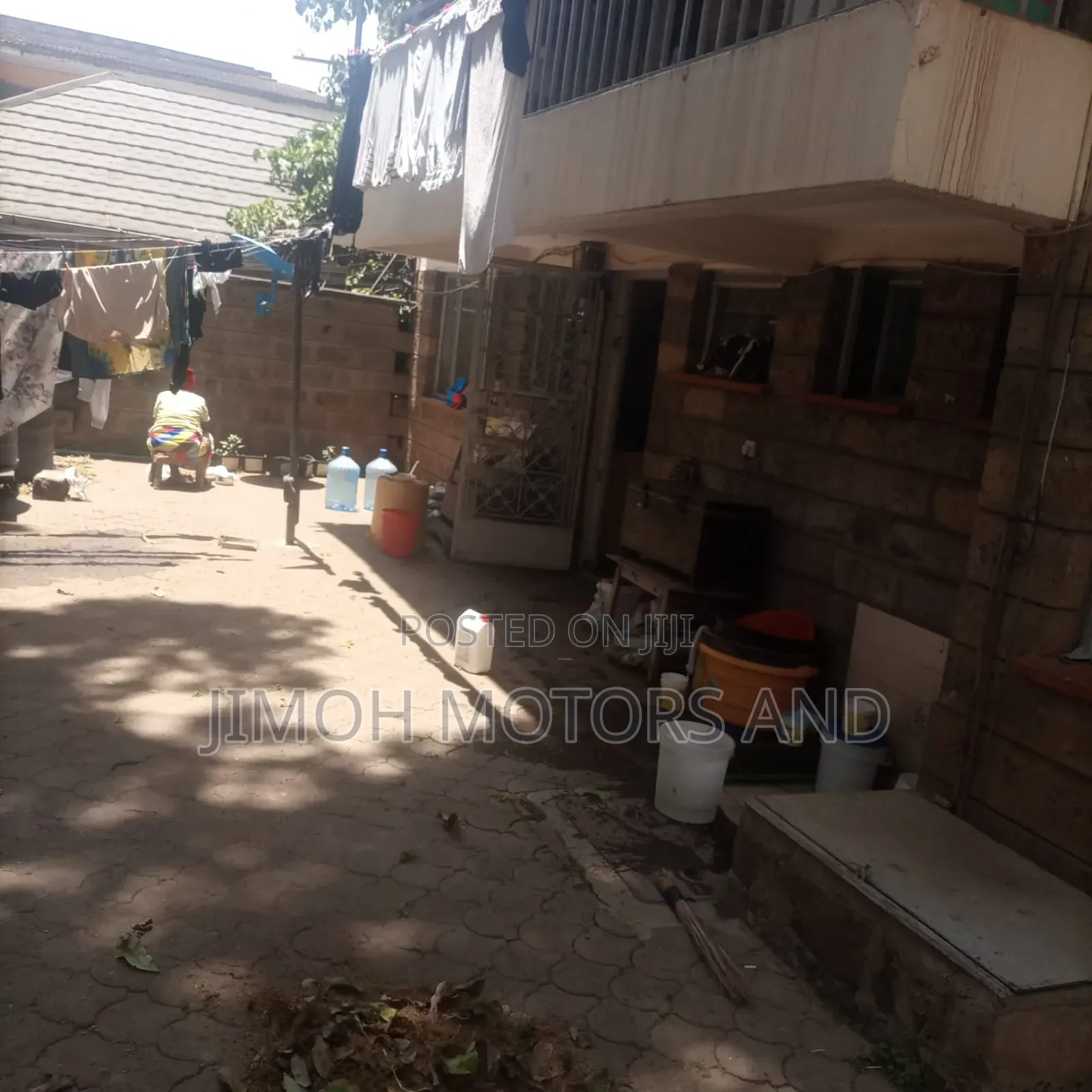 Furnished 3bdrm Block of Flats in Parklands/Highridge for sale in Parklands/Highridge