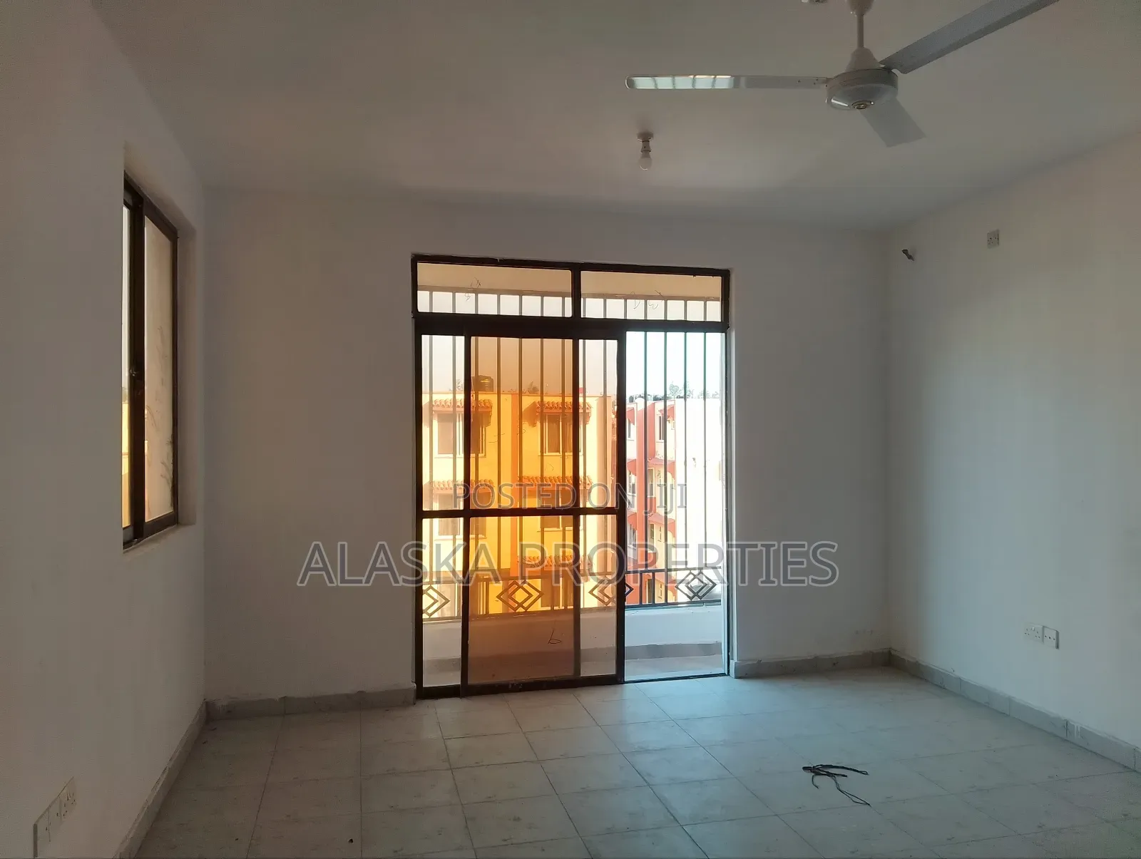 1bdrm Apartment in Bombolulu Estate, Ziwa la Ngombe for rent in Ziwa la Ngombe