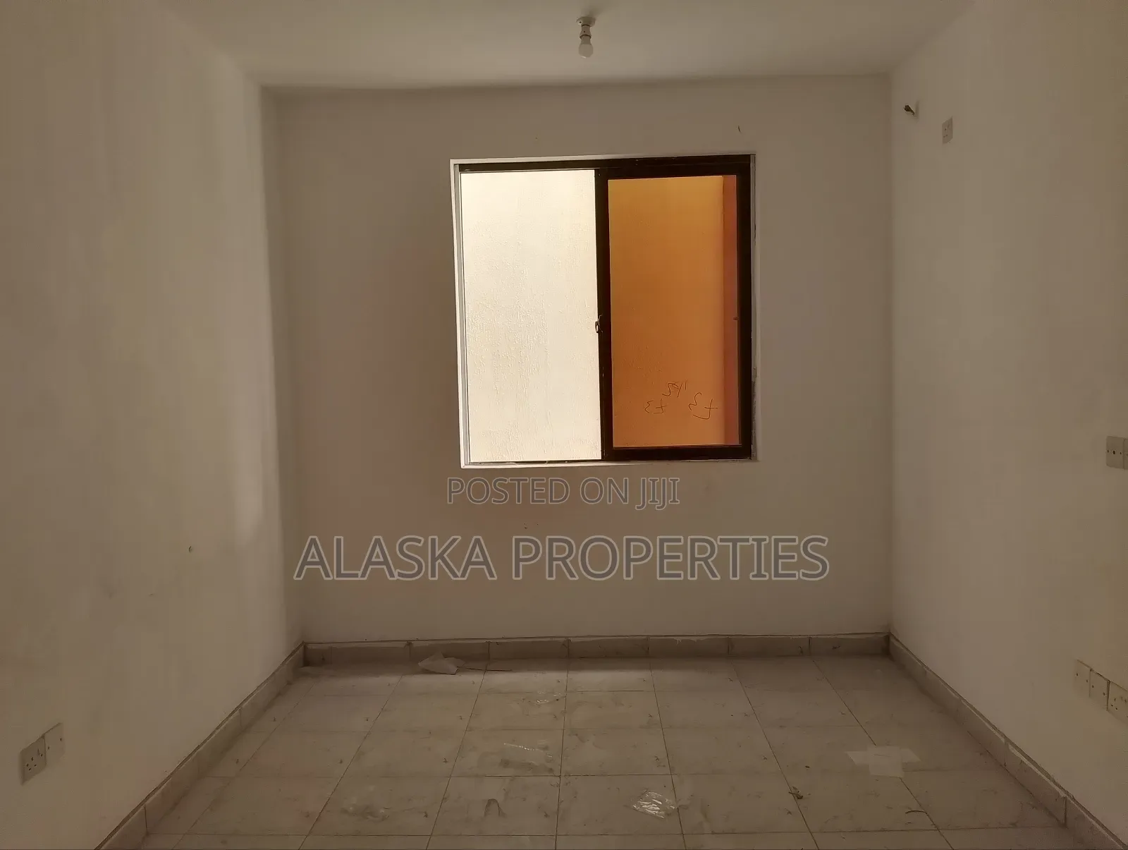 1bdrm Apartment in Bombolulu Estate, Ziwa la Ngombe for rent in Ziwa la Ngombe