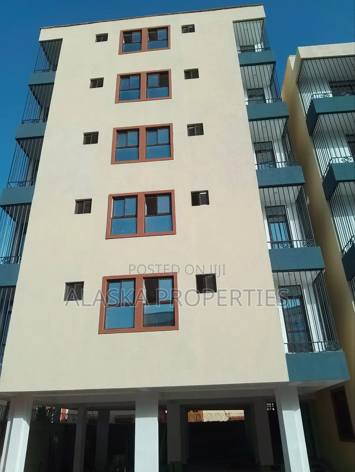 1bdrm Bedsitter in Bombolulu Estate, Ziwa la Ngombe for rent in Ziwa la Ngombe