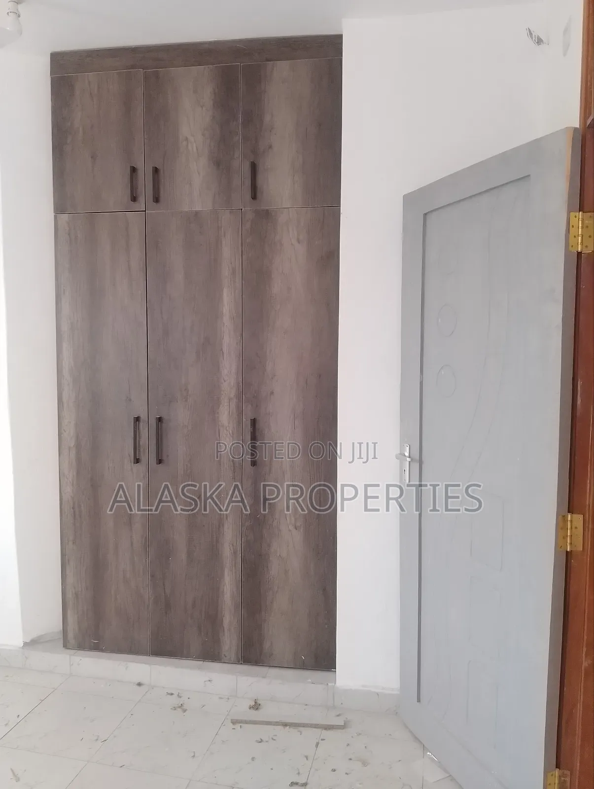 1bdrm Bedsitter in Bombolulu Estate, Ziwa la Ngombe for rent in Ziwa la Ngombe