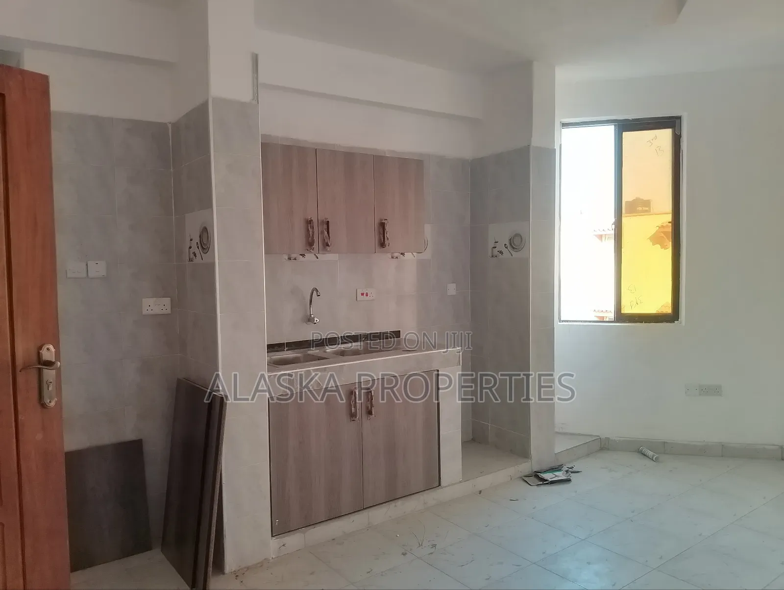 1bdrm Bedsitter in Bombolulu Estate, Ziwa la Ngombe for rent in Ziwa la Ngombe