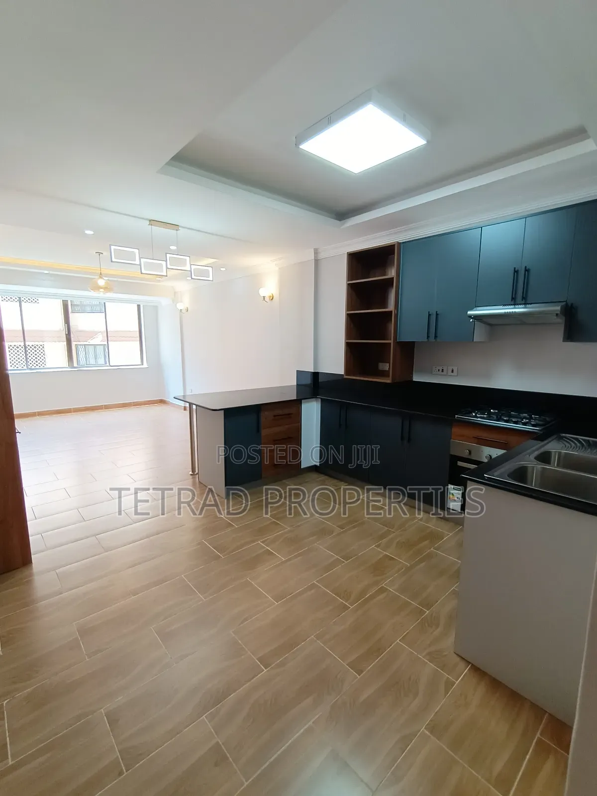 2bdrm Apartment in Westlands for rent in Westlands
