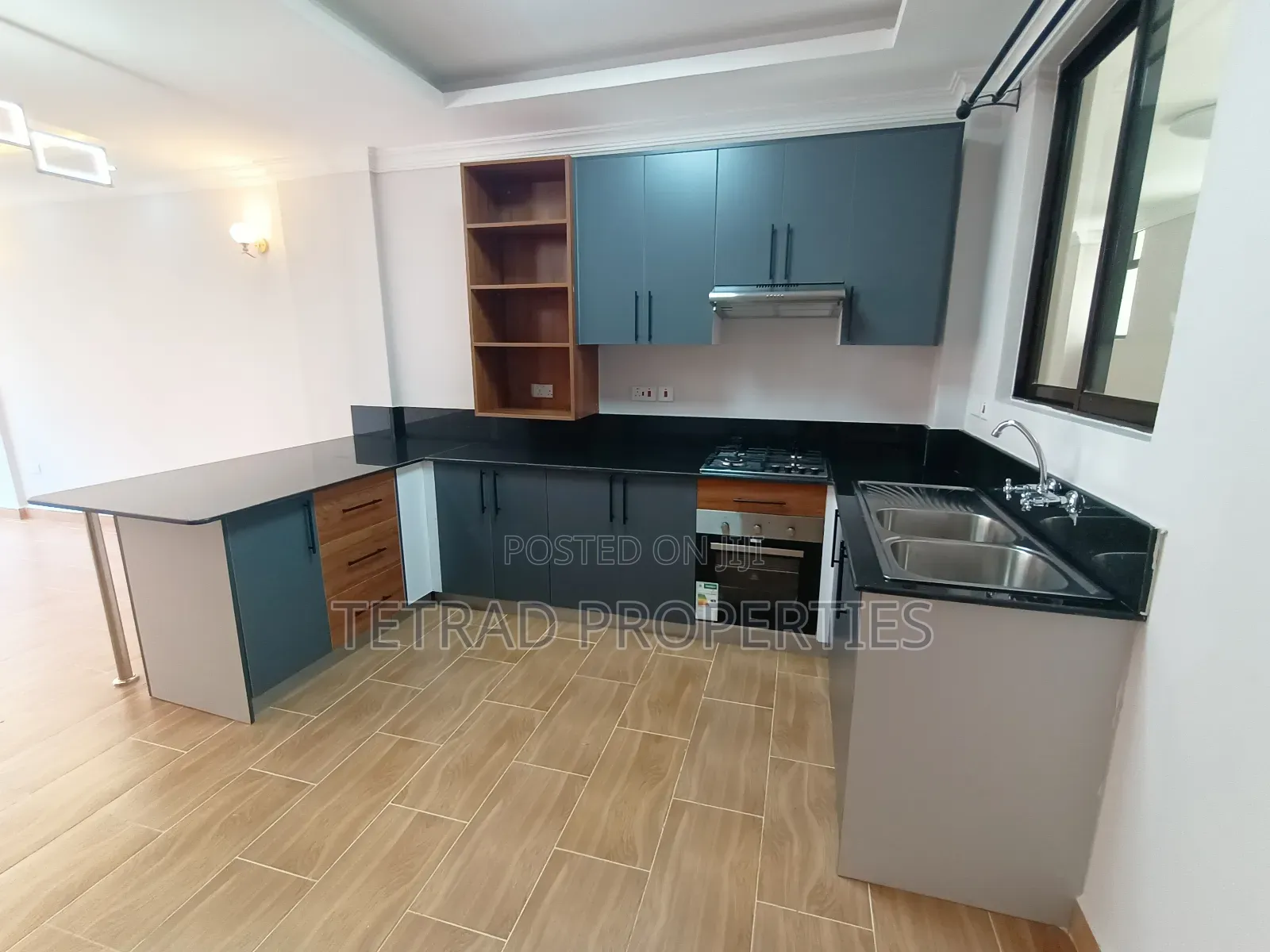 2bdrm Apartment in Westlands for rent in Westlands