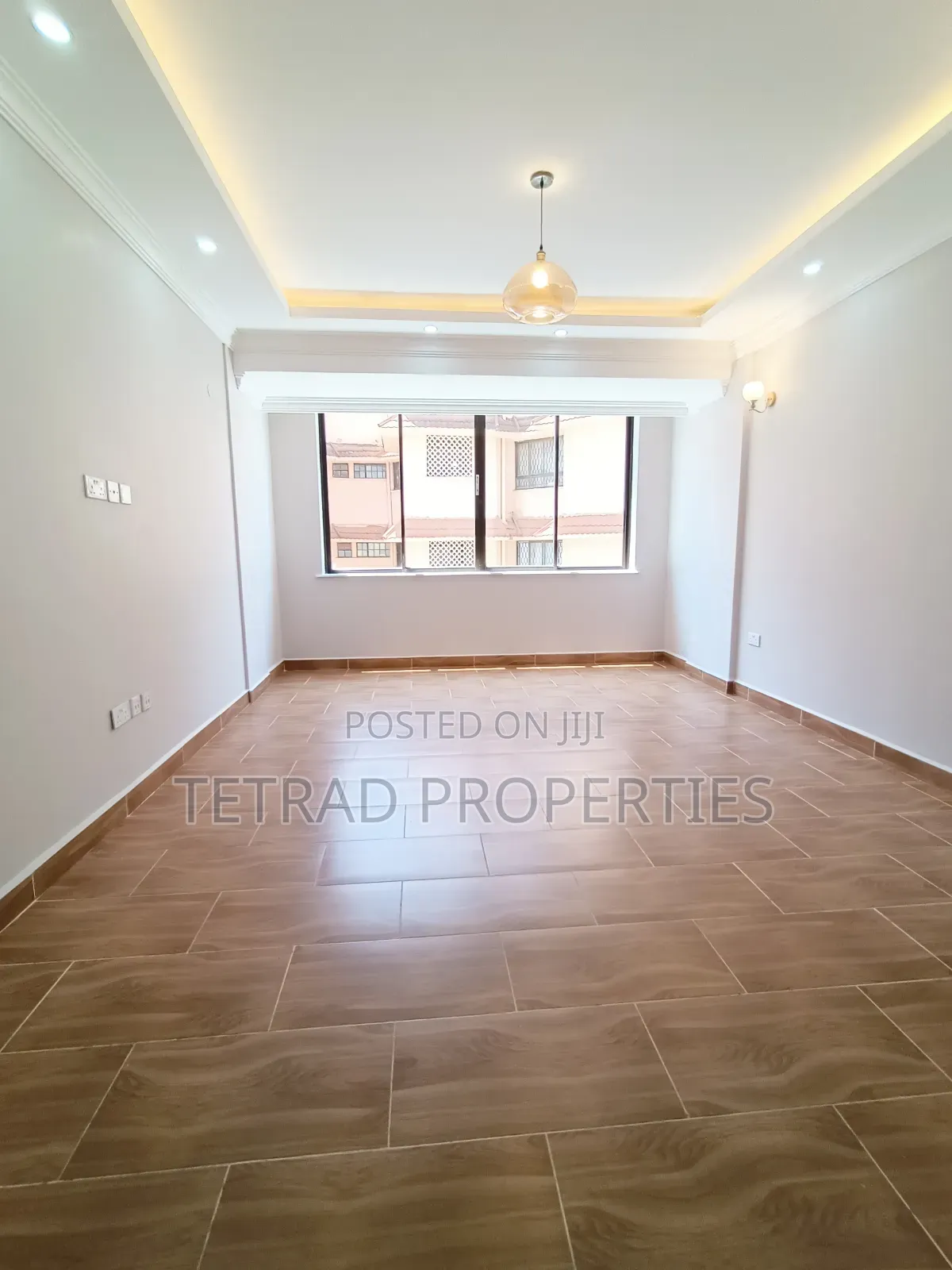 2bdrm Apartment in Westlands for rent in Westlands