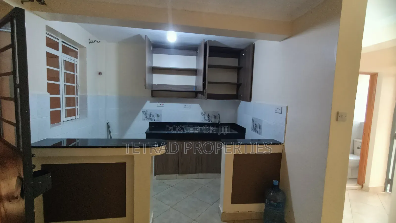 1bdrm Apartment in Thindigua for rent in Thindigua/Kasarini
