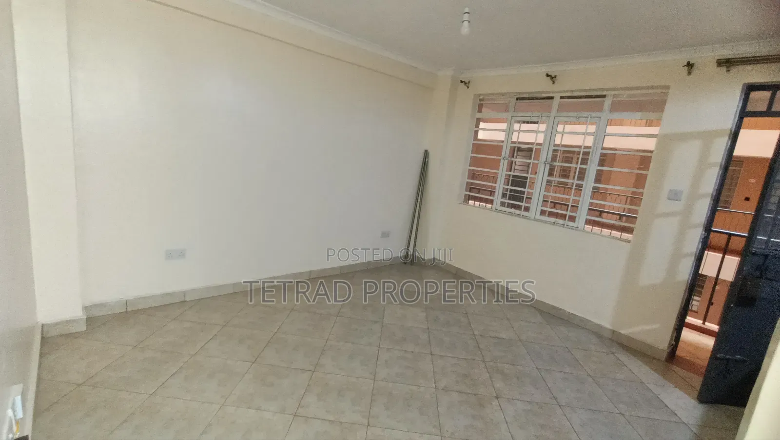 1bdrm Apartment in Thindigua for rent in Thindigua/Kasarini