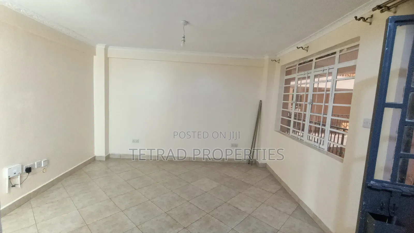 1bdrm Apartment in Thindigua for rent in Thindigua/Kasarini