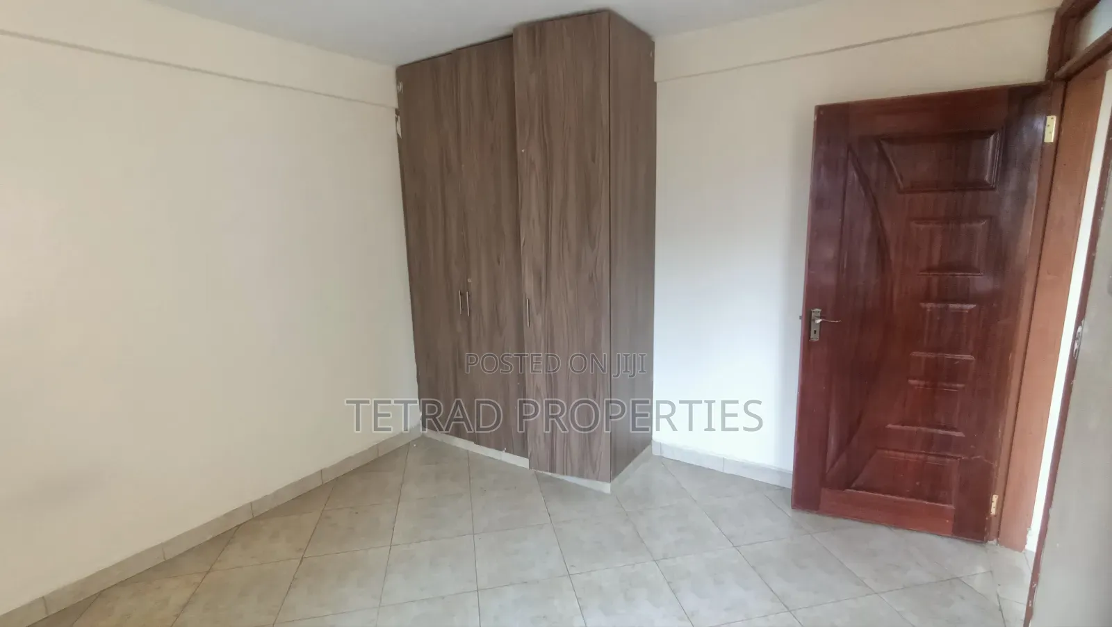 1bdrm Apartment in Thindigua for rent in Thindigua/Kasarini