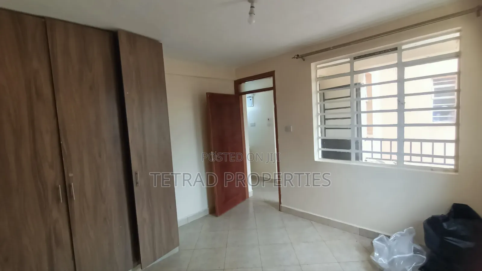 1bdrm Apartment in Thindigua for rent in Thindigua/Kasarini