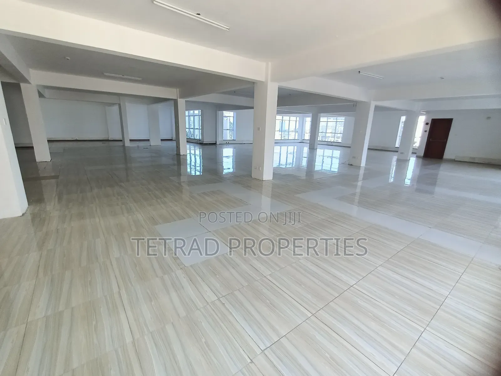5000 SQF Office in Westlands Waiyaki Way . ( All Inclusive) in Westlands