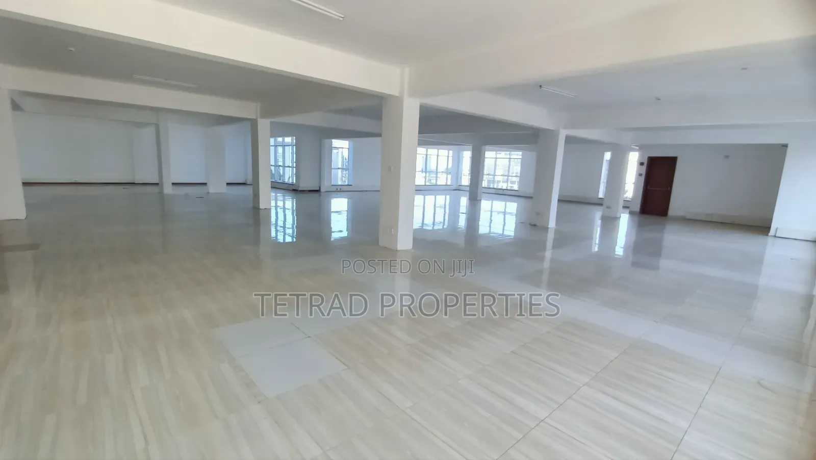 5000 SQF Office in Westlands Waiyaki Way . ( All Inclusive) in Westlands
