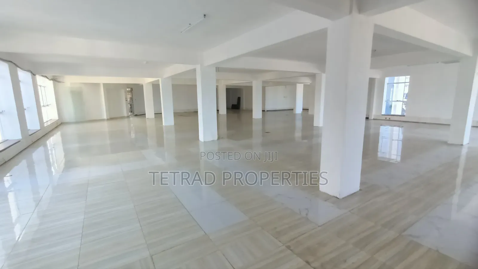 5000 SQF Office in Westlands Waiyaki Way . ( All Inclusive) in Westlands