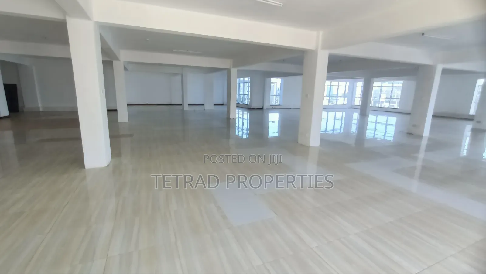 5000 SQF Office in Westlands Waiyaki Way . ( All Inclusive) in Westlands