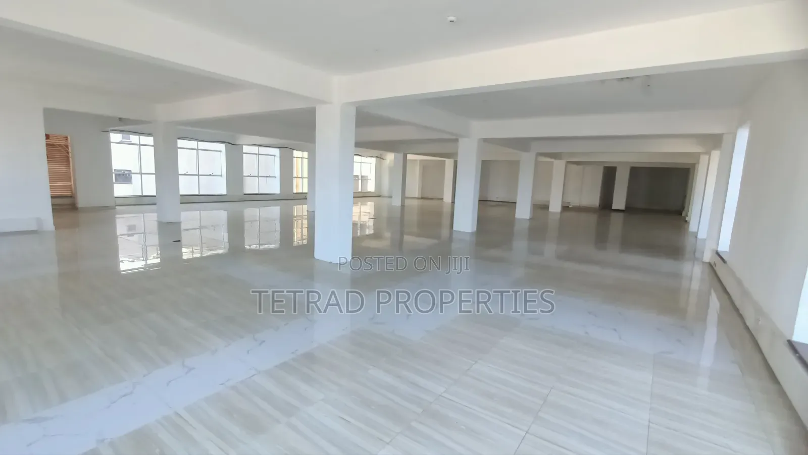5000 SQF Office in Westlands Waiyaki Way . ( All Inclusive) in Westlands