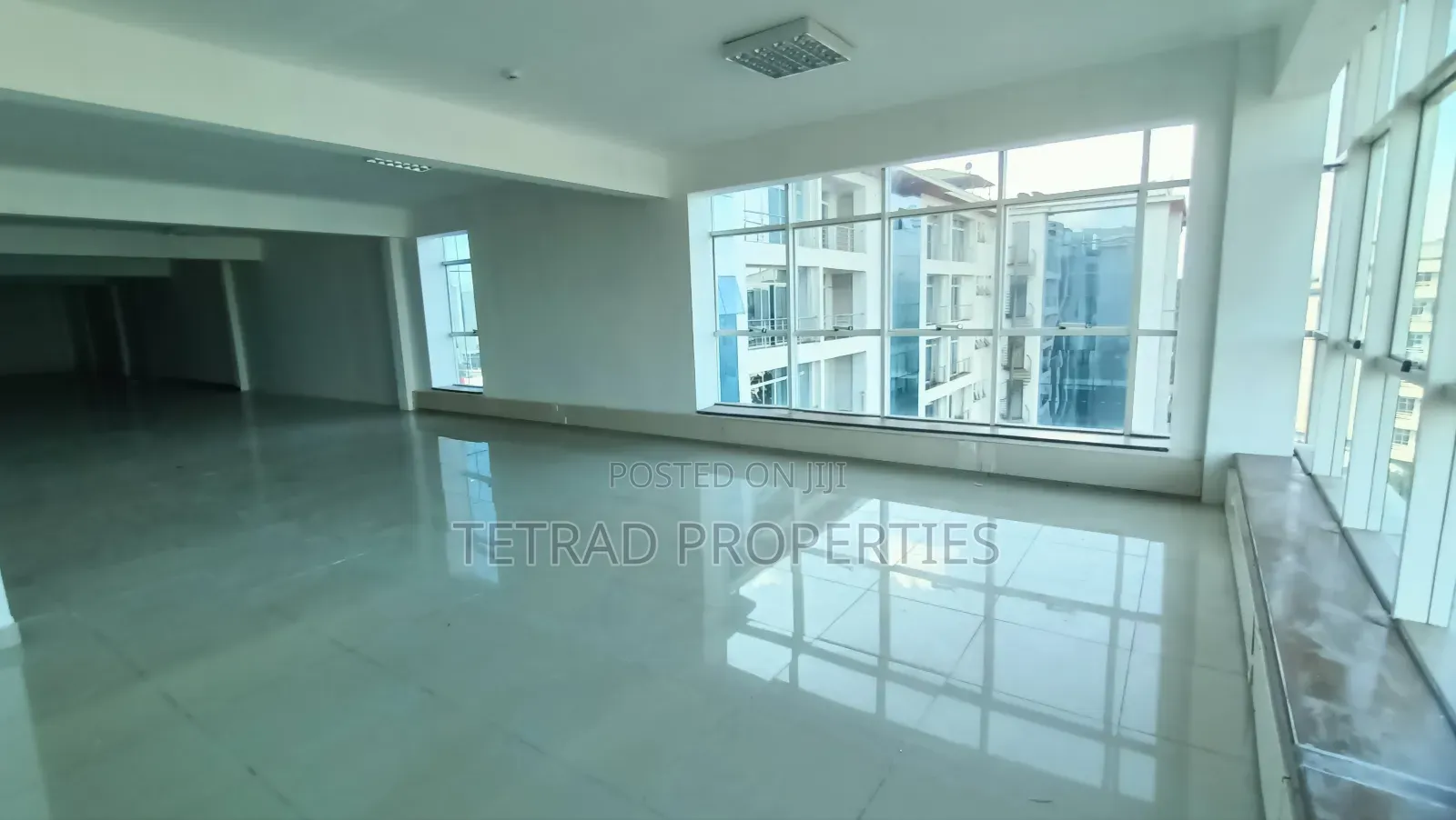 2600 SQFT Office in Westlands Near Safaricom Hq. ( All Inclusive) in Westlands