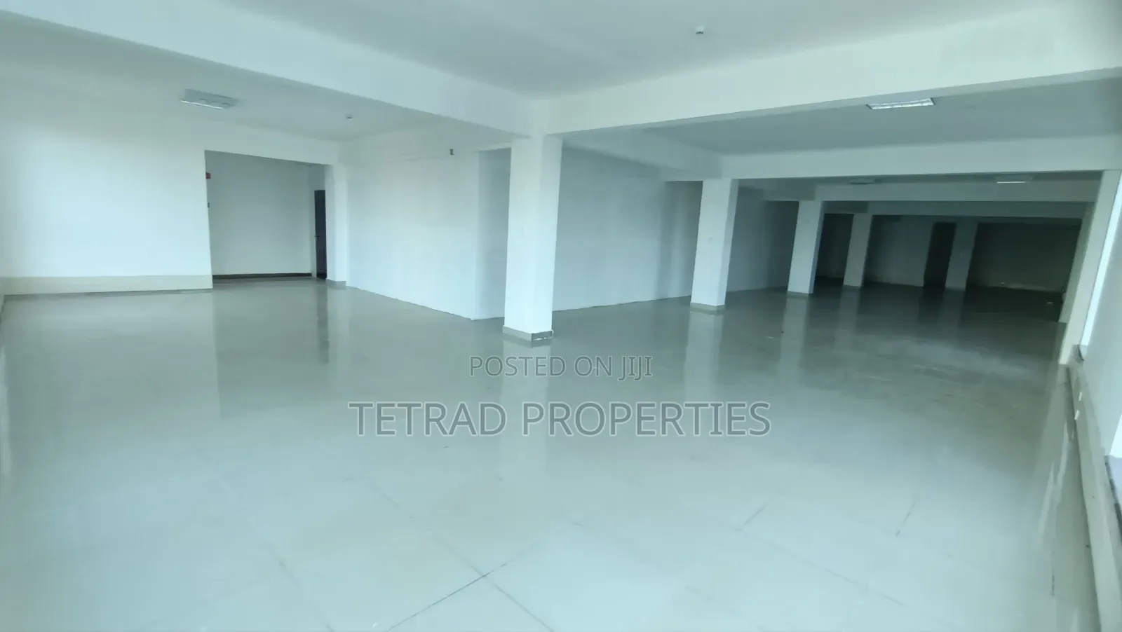 2600 SQFT Office in Westlands Near Safaricom Hq. ( All Inclusive) in Westlands