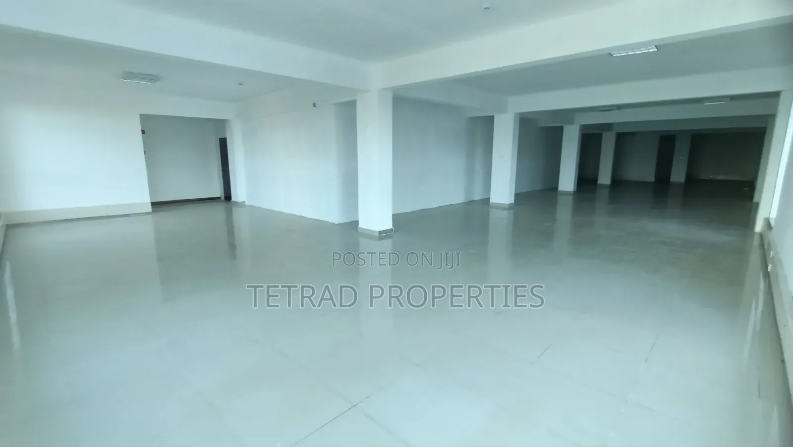 2600 SQFT Office in Westlands Near Safaricom Hq. ( All Inclusive) in Westlands