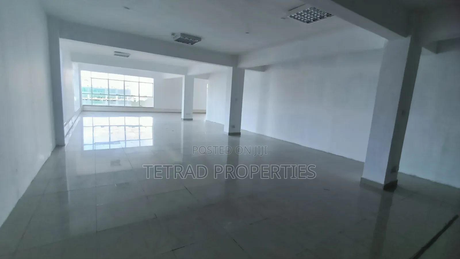 2600 SQFT Office in Westlands Near Safaricom Hq. ( All Inclusive) in Westlands
