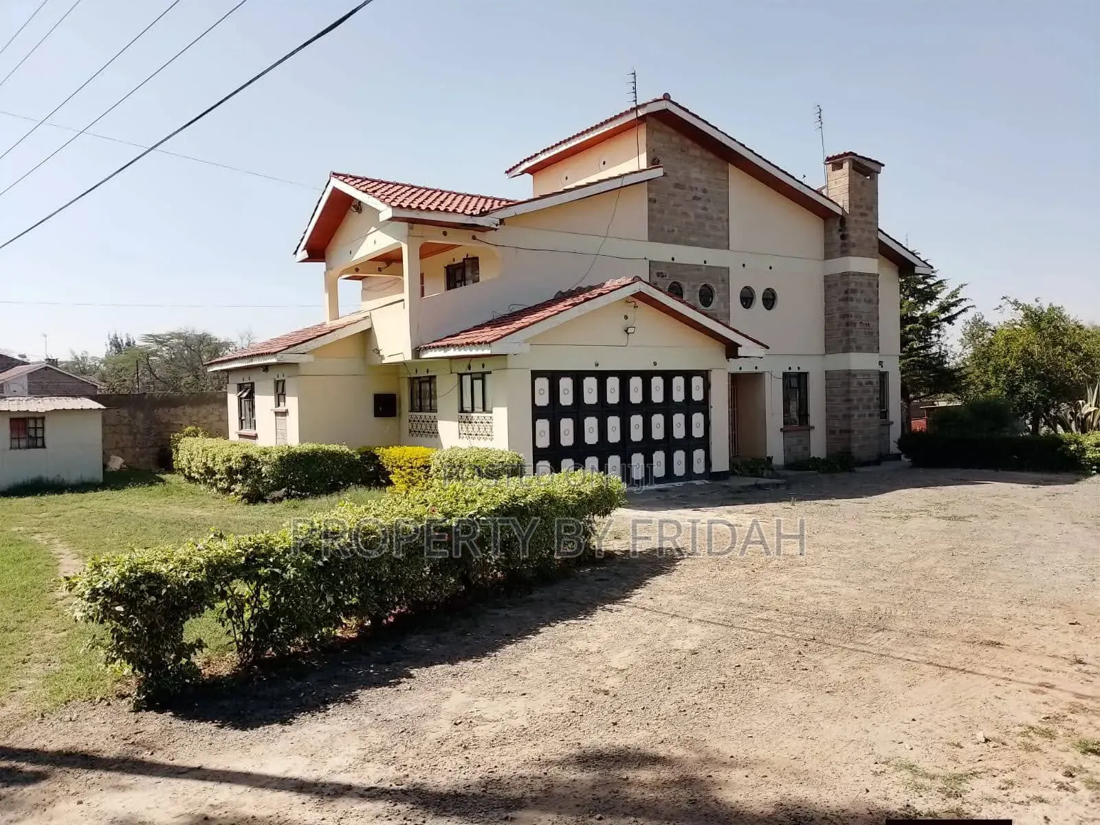 5bdrm Maisonette in Athi River for rent in Athi River