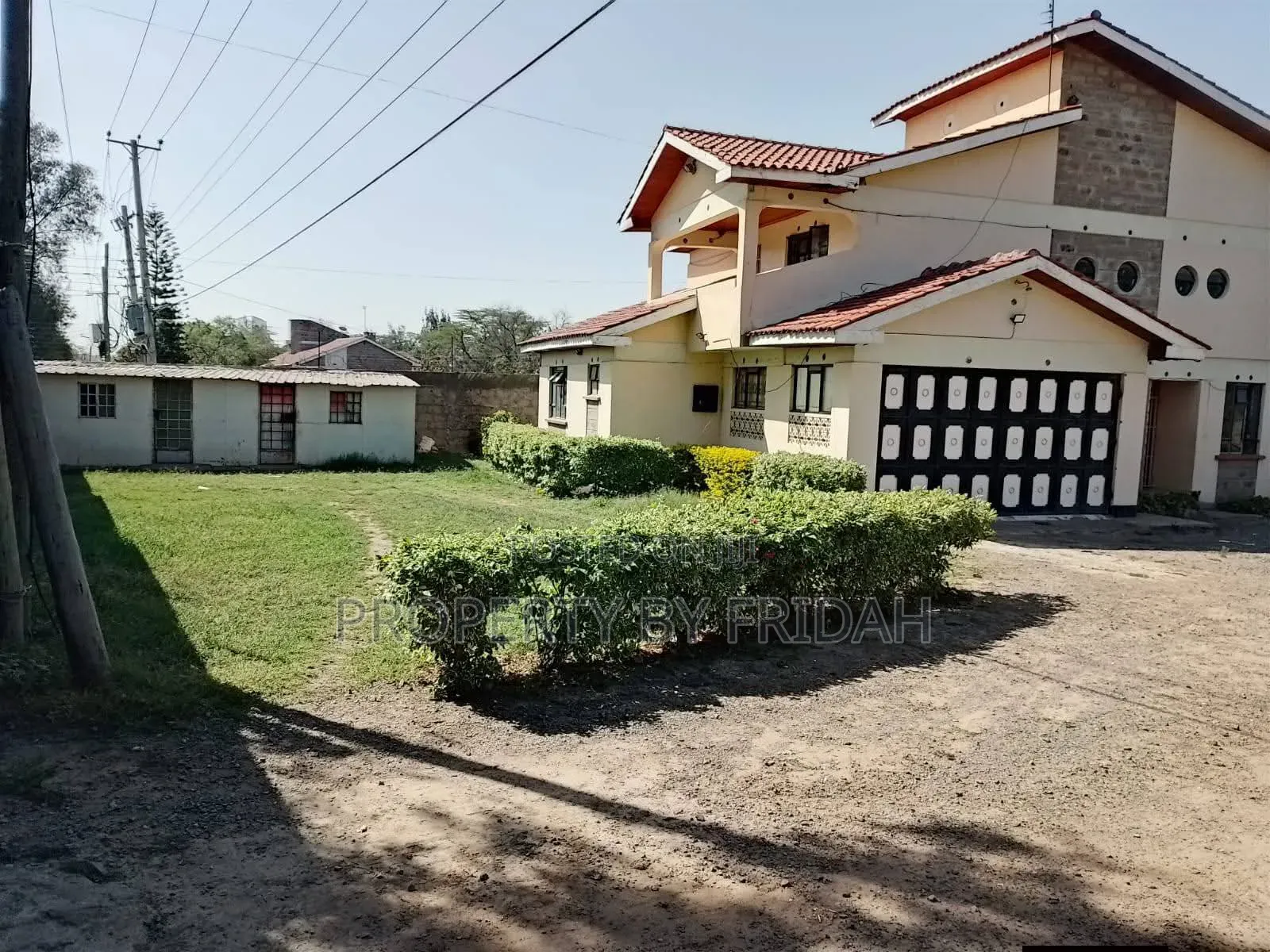 5bdrm Maisonette in Athi River for rent in Athi River