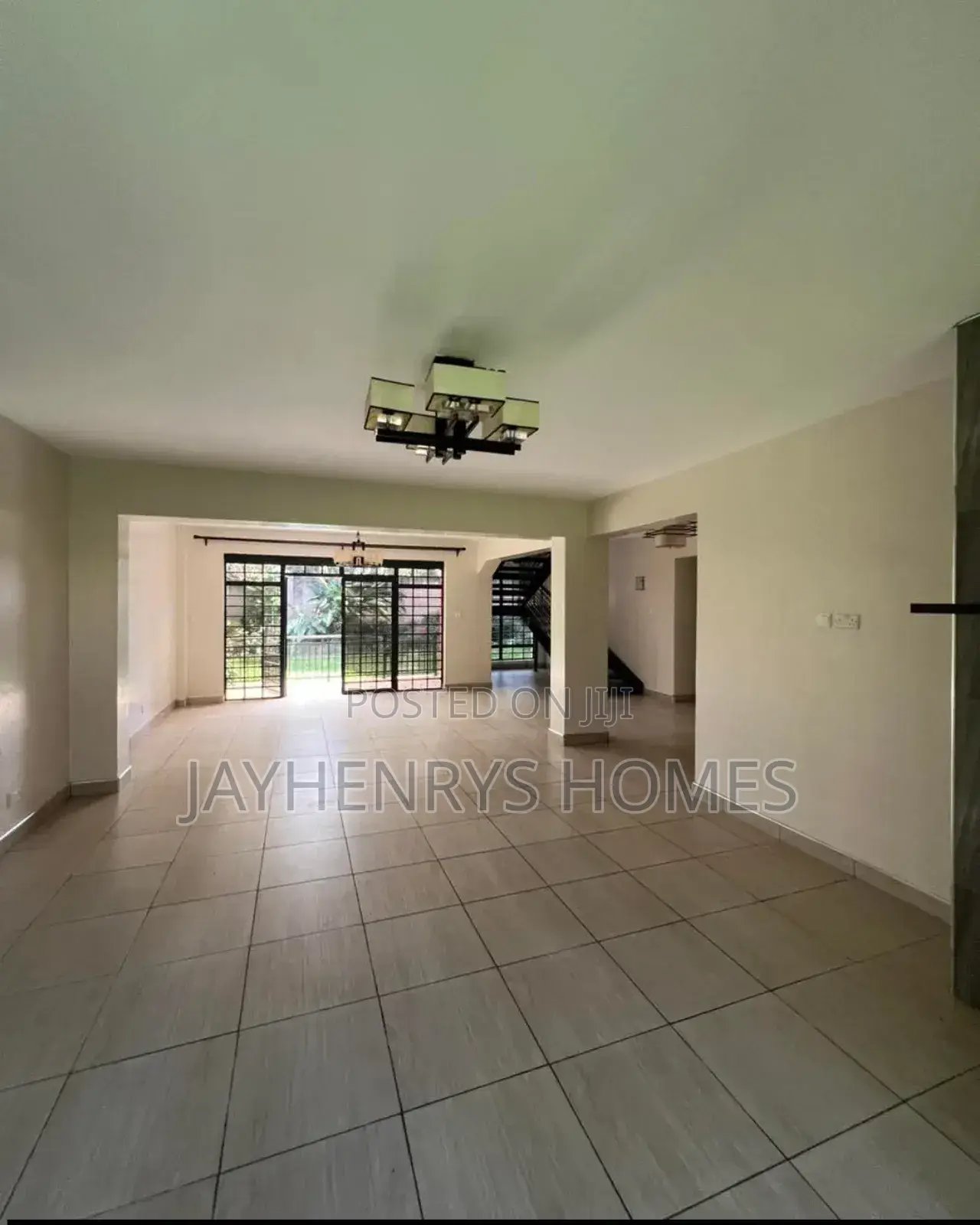 4bdrm House in Runda for rent in Runda