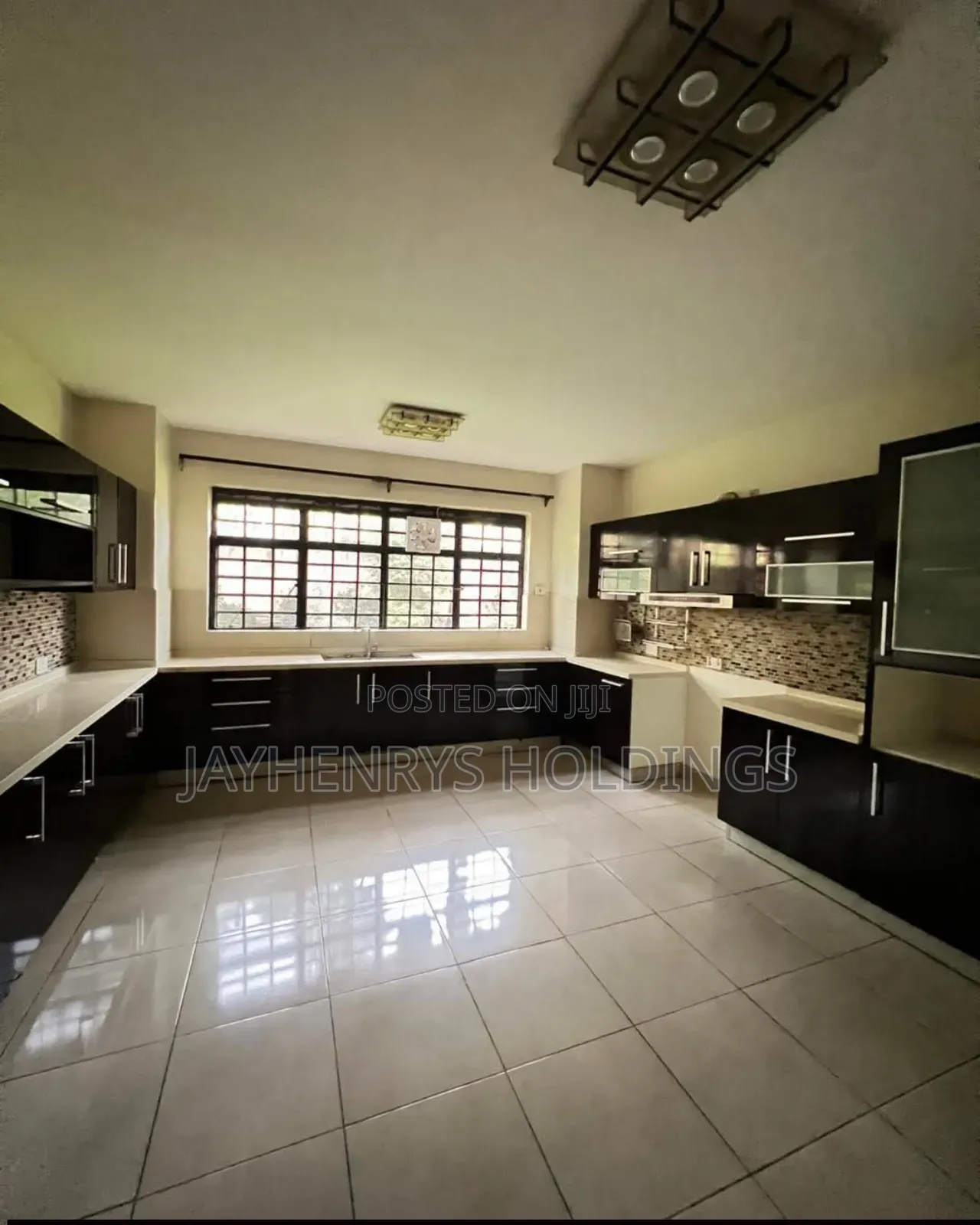 4bdrm House in Runda for rent in Runda