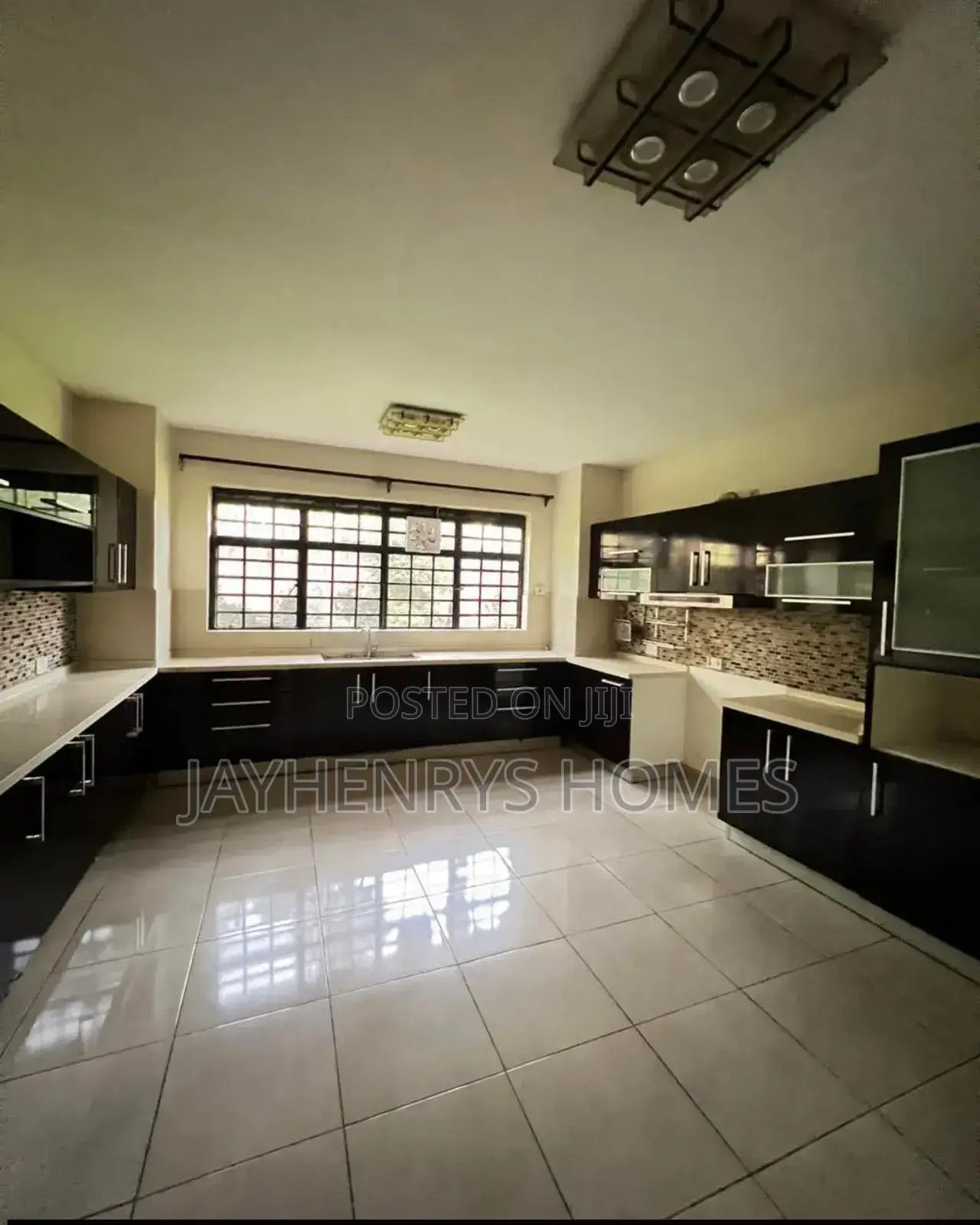 4bdrm House in Runda for rent in Runda