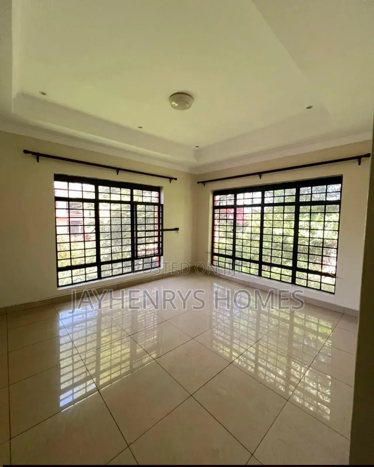 4bdrm House in Runda for rent in Runda