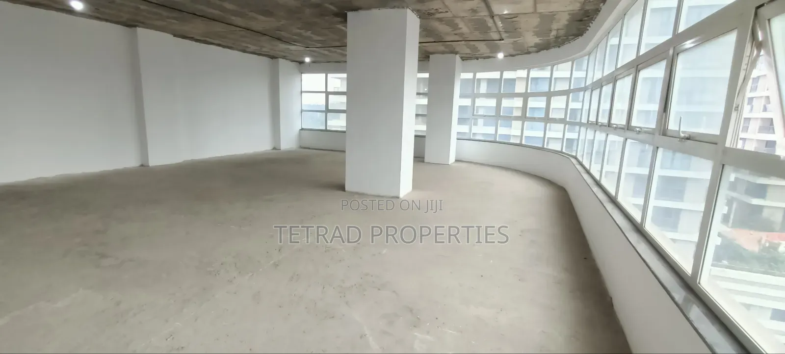 1524 SQFT Office in Westlands Near GTC ( All Inclusive) in Westlands