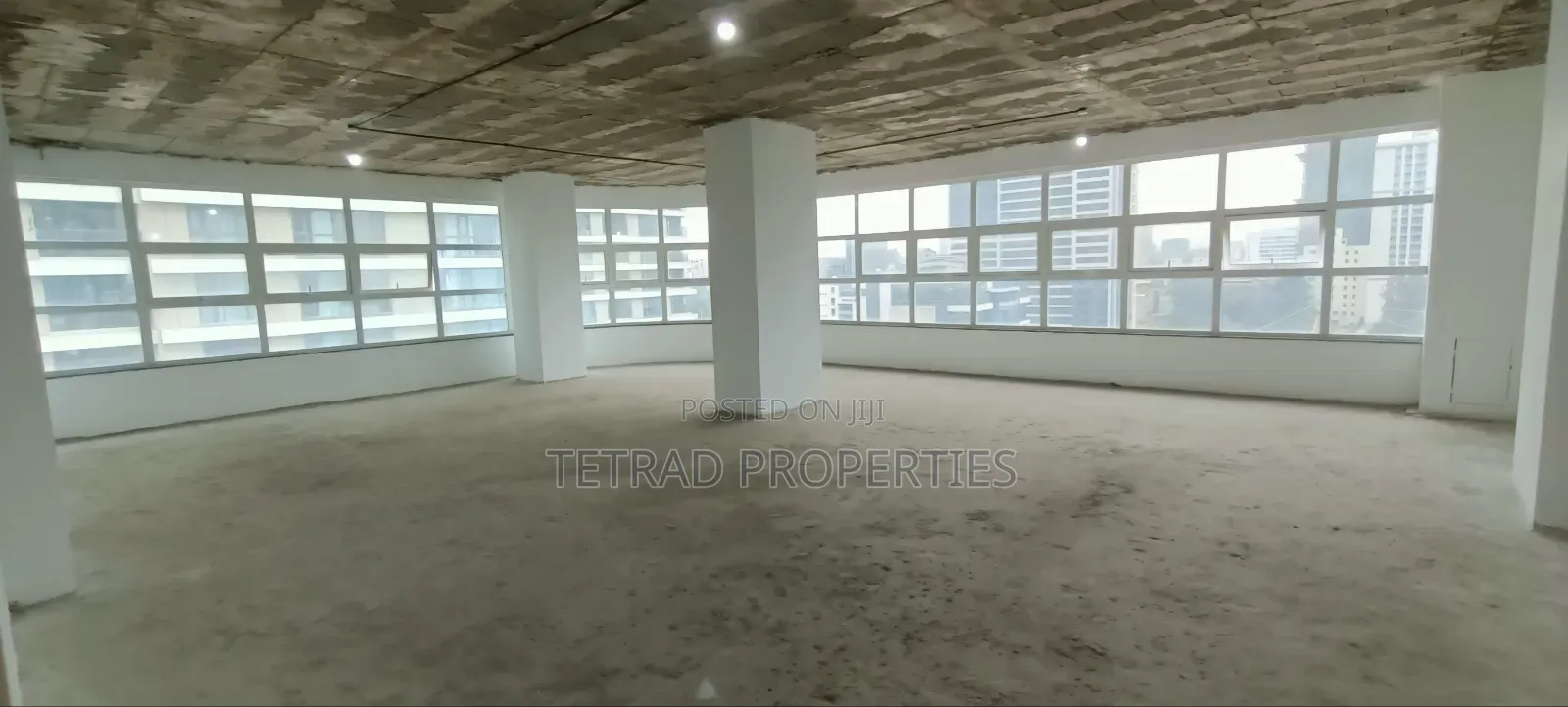 1524 SQFT Office in Westlands Near GTC ( All Inclusive) in Westlands