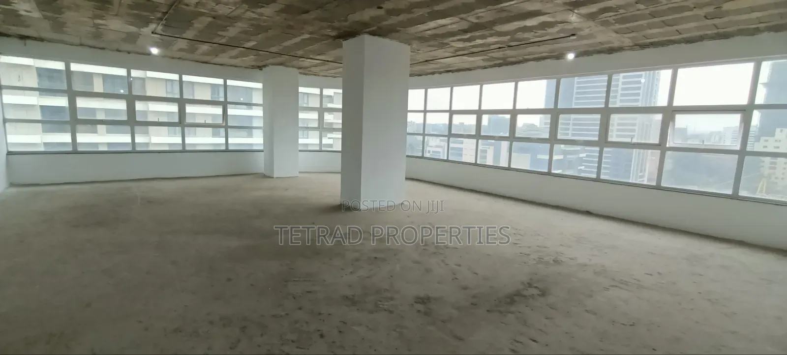 1524 SQFT Office in Westlands Near GTC ( All Inclusive) in Westlands