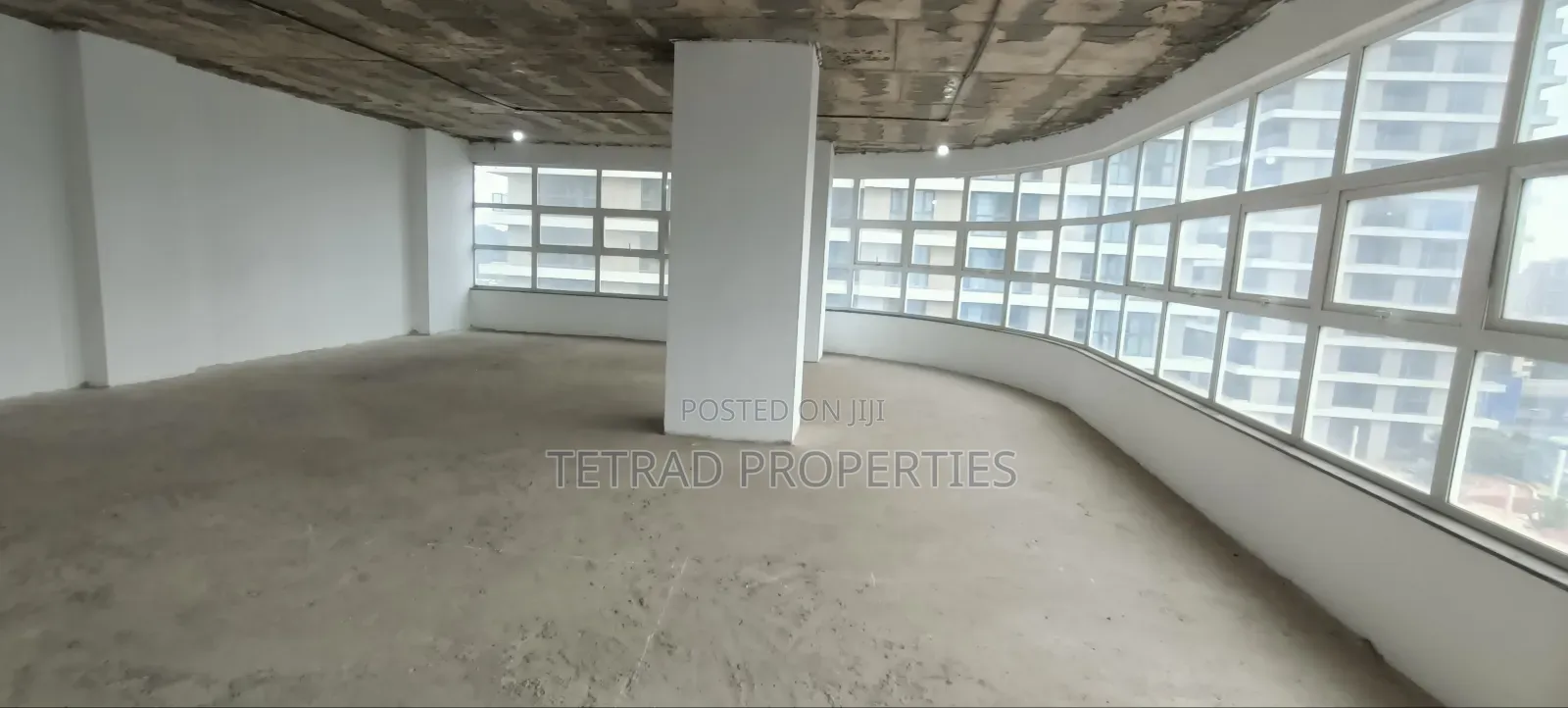 1524 SQFT Office in Westlands Near GTC ( All Inclusive) in Westlands