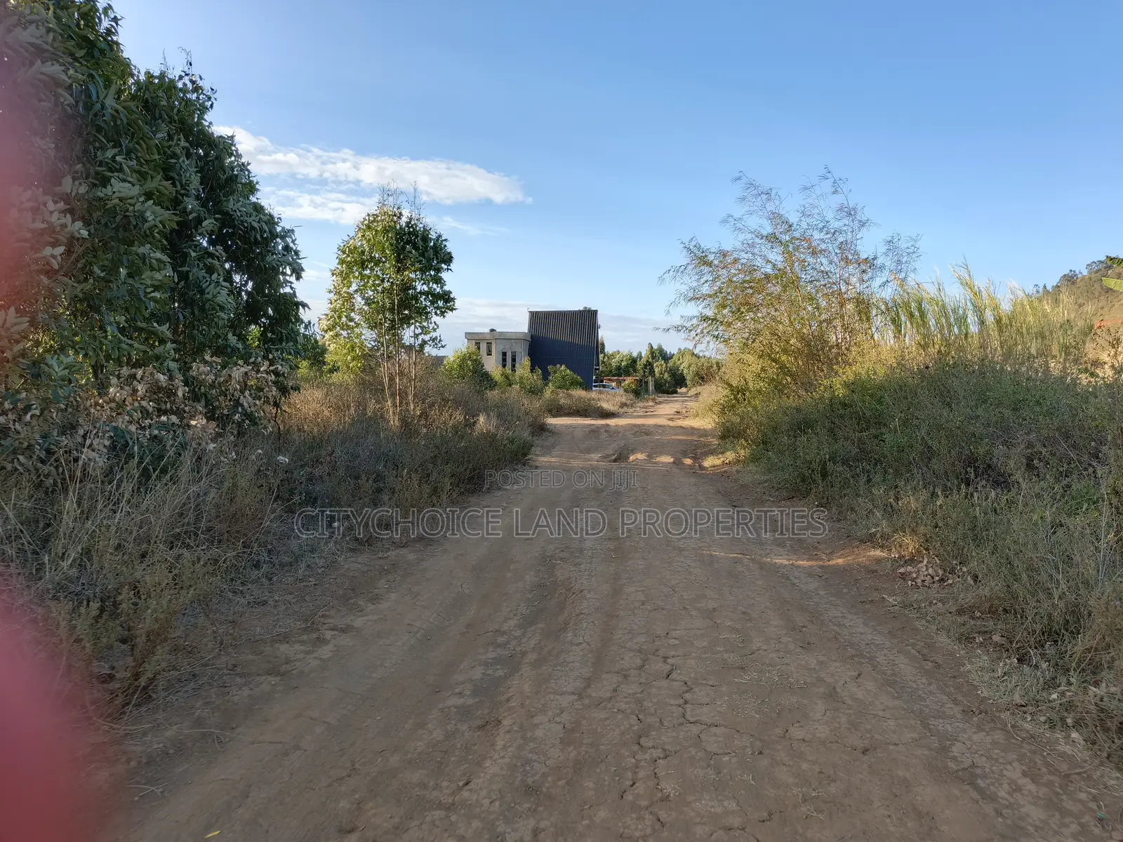 Raedy to Build 50x100 Land for Sale With All Amenities in Karai