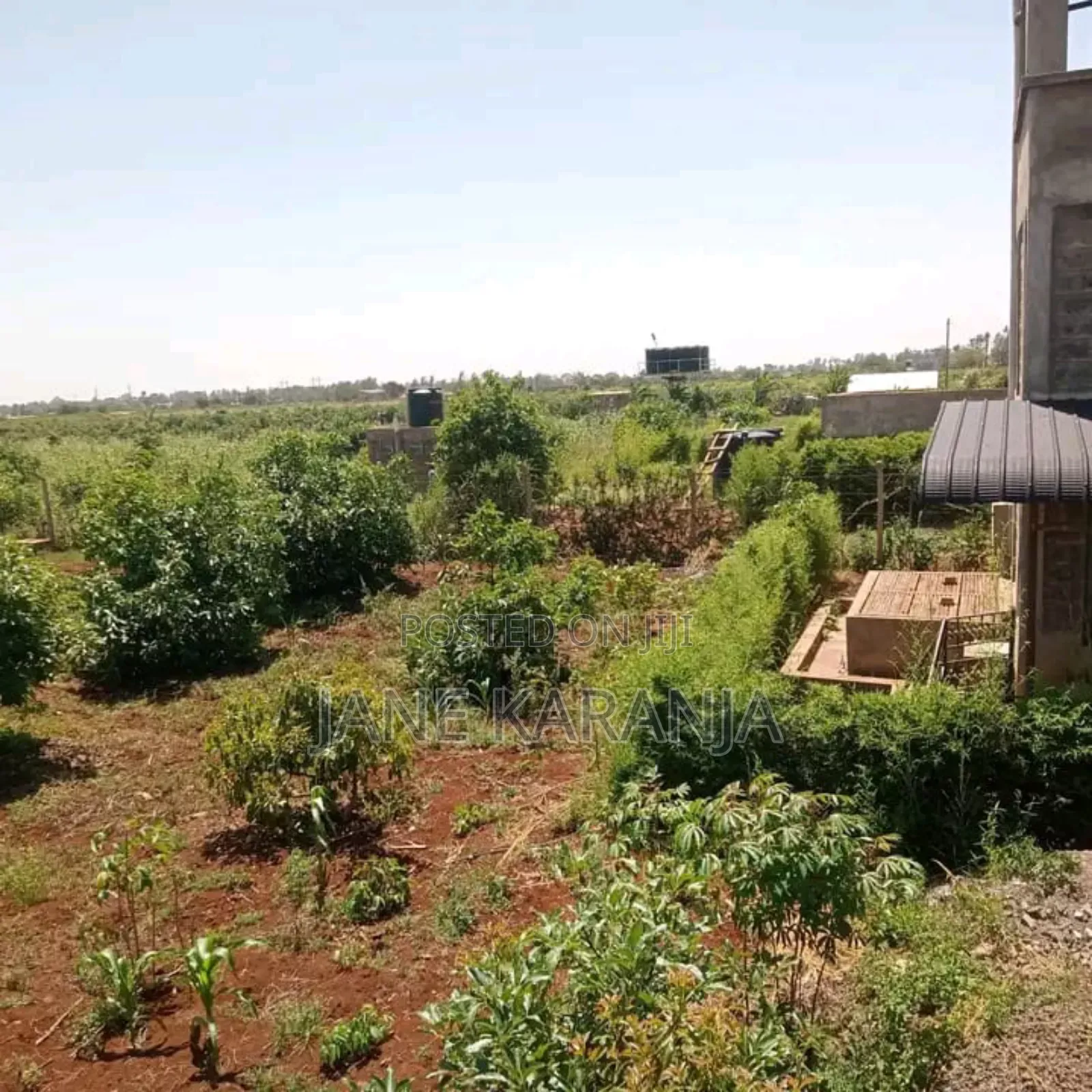Thika Mitubiri 3blocks of 17acres,7.5acres and 7.5acres in Thika