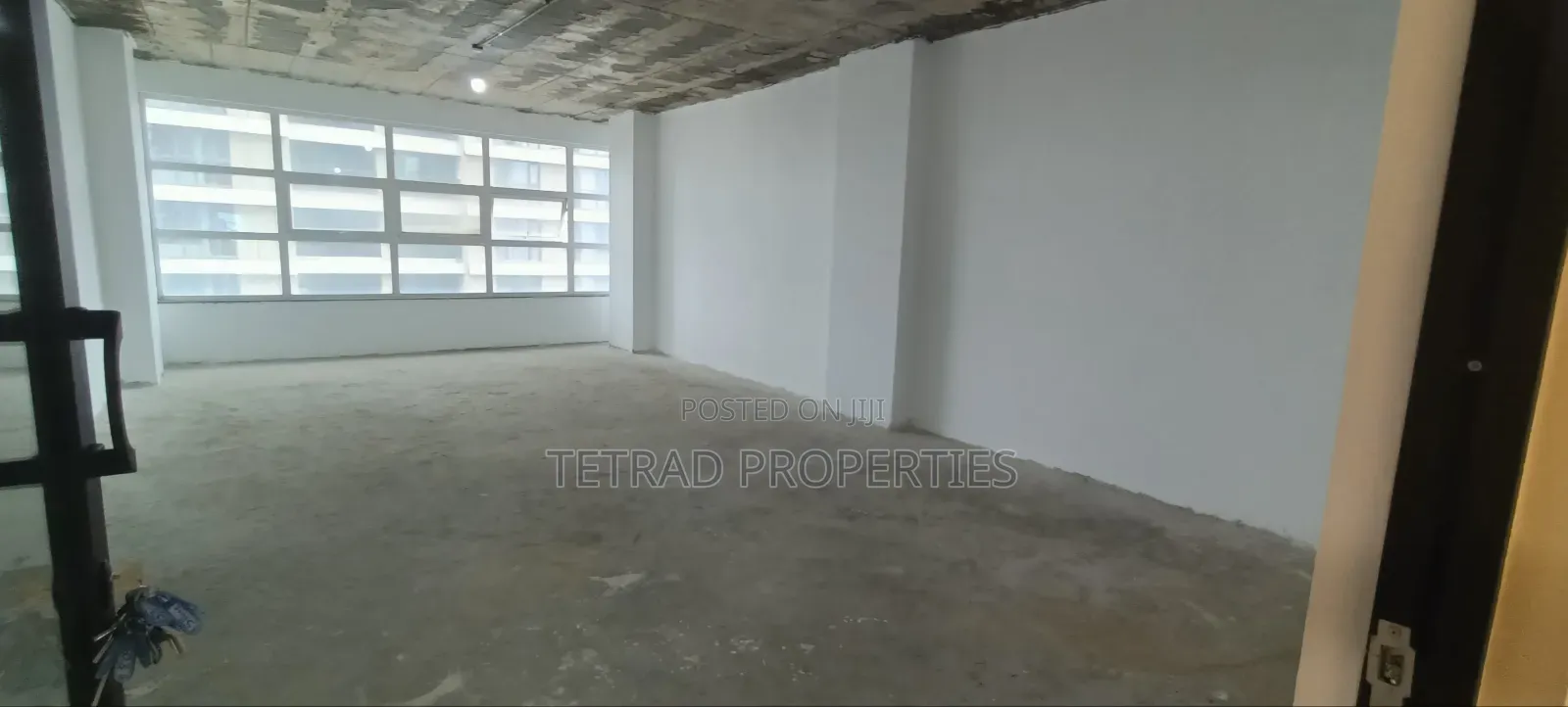 761sqft Office in Westlands Near Gtc( All Inclusive) in Westlands