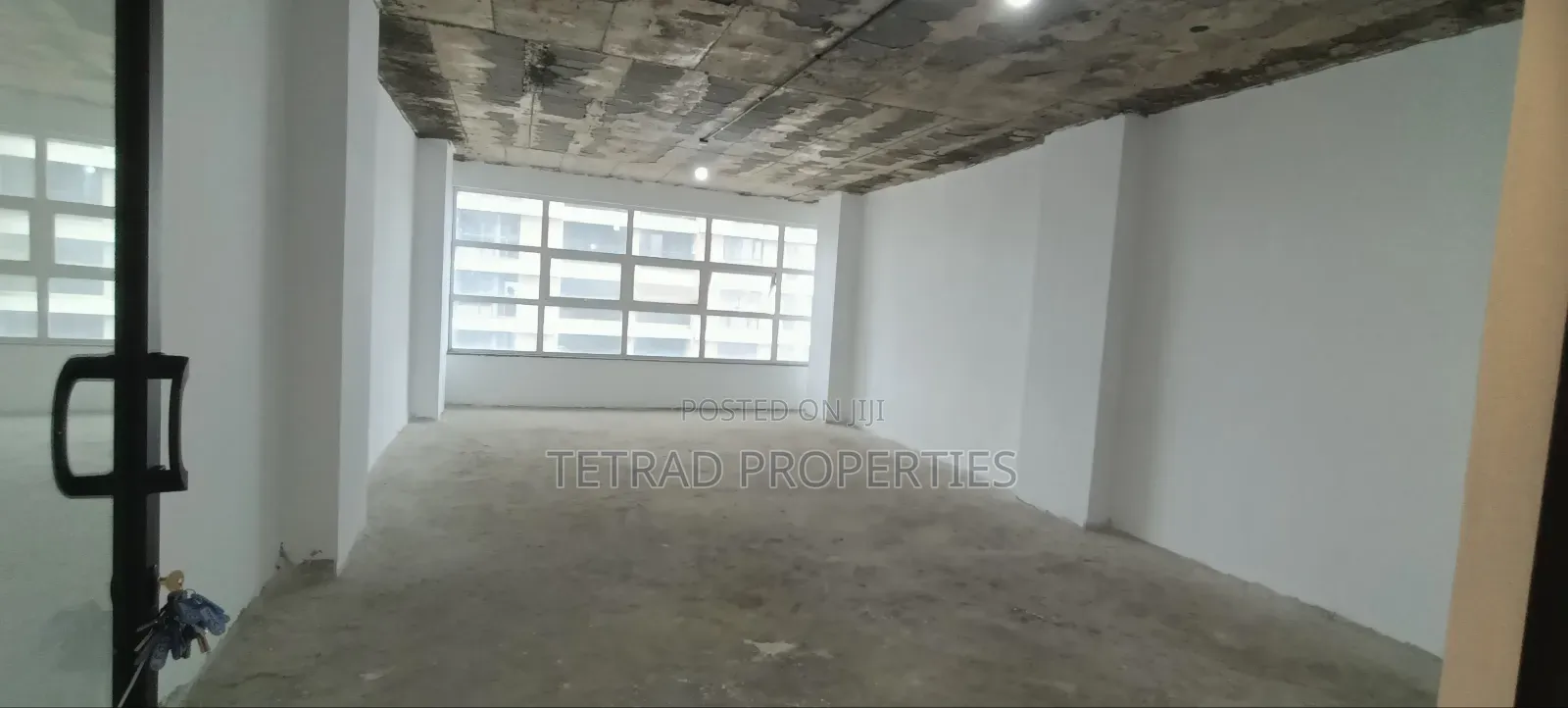 761sqft Office in Westlands Near Gtc( All Inclusive) in Westlands