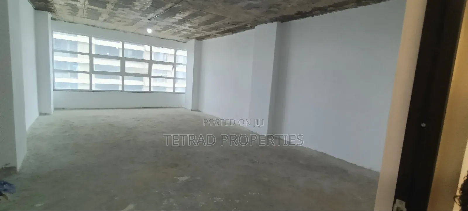 761sqft Office in Westlands Near Gtc( All Inclusive) in Westlands