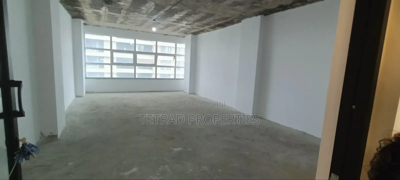 761sqft Office in Westlands Near Gtc( All Inclusive) in Westlands