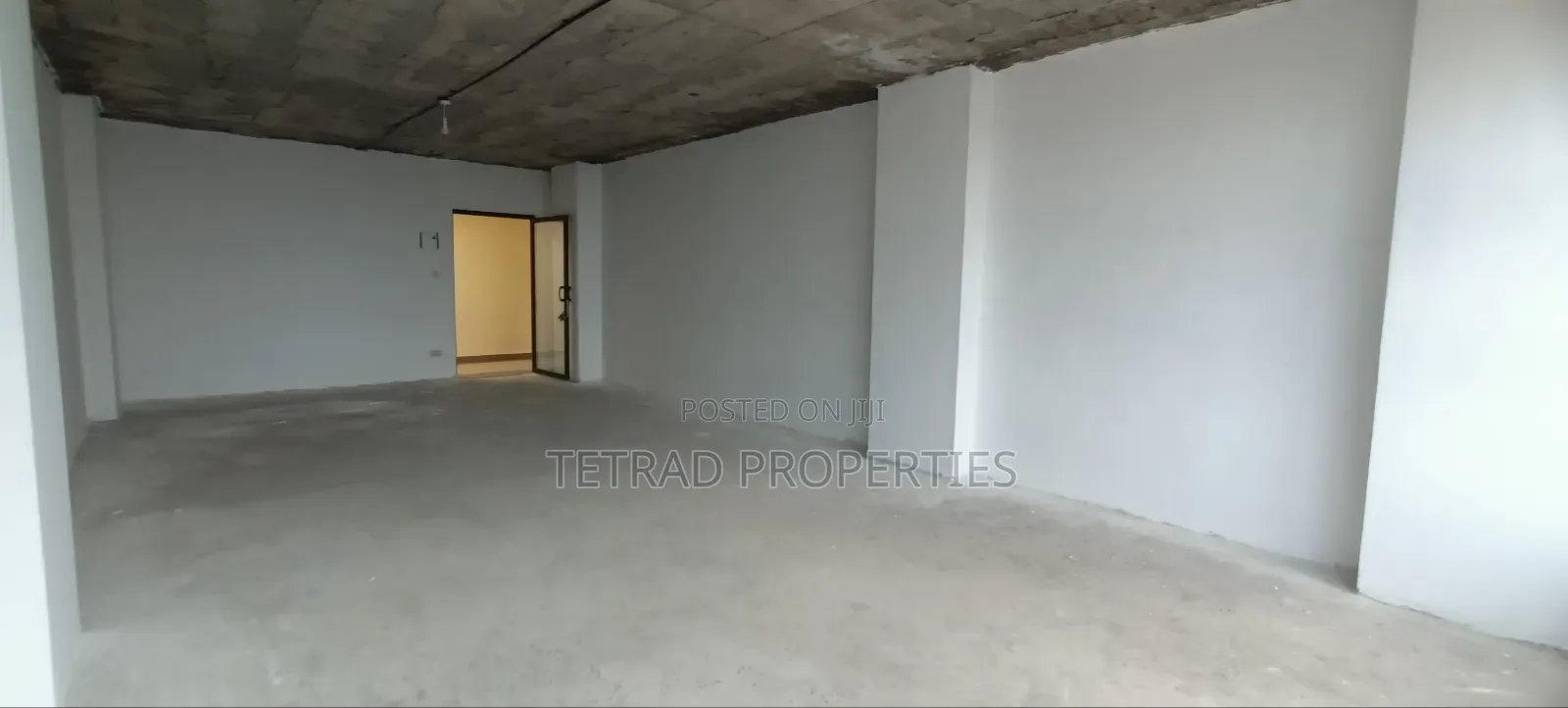 761sqft Office in Westlands Near Gtc( All Inclusive) in Westlands