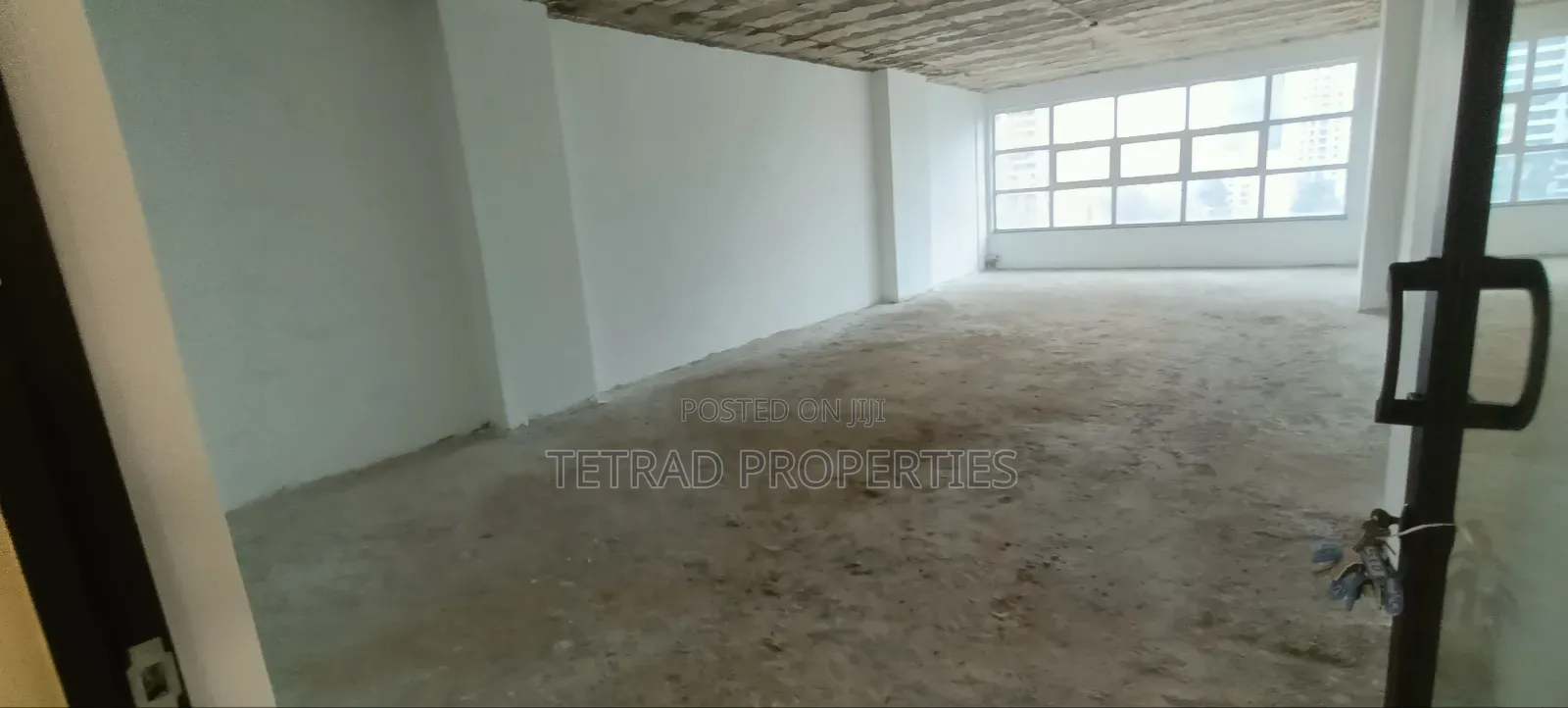 998 SQFT Office in Westlands Near GTC ( All Inclusive) in Westlands