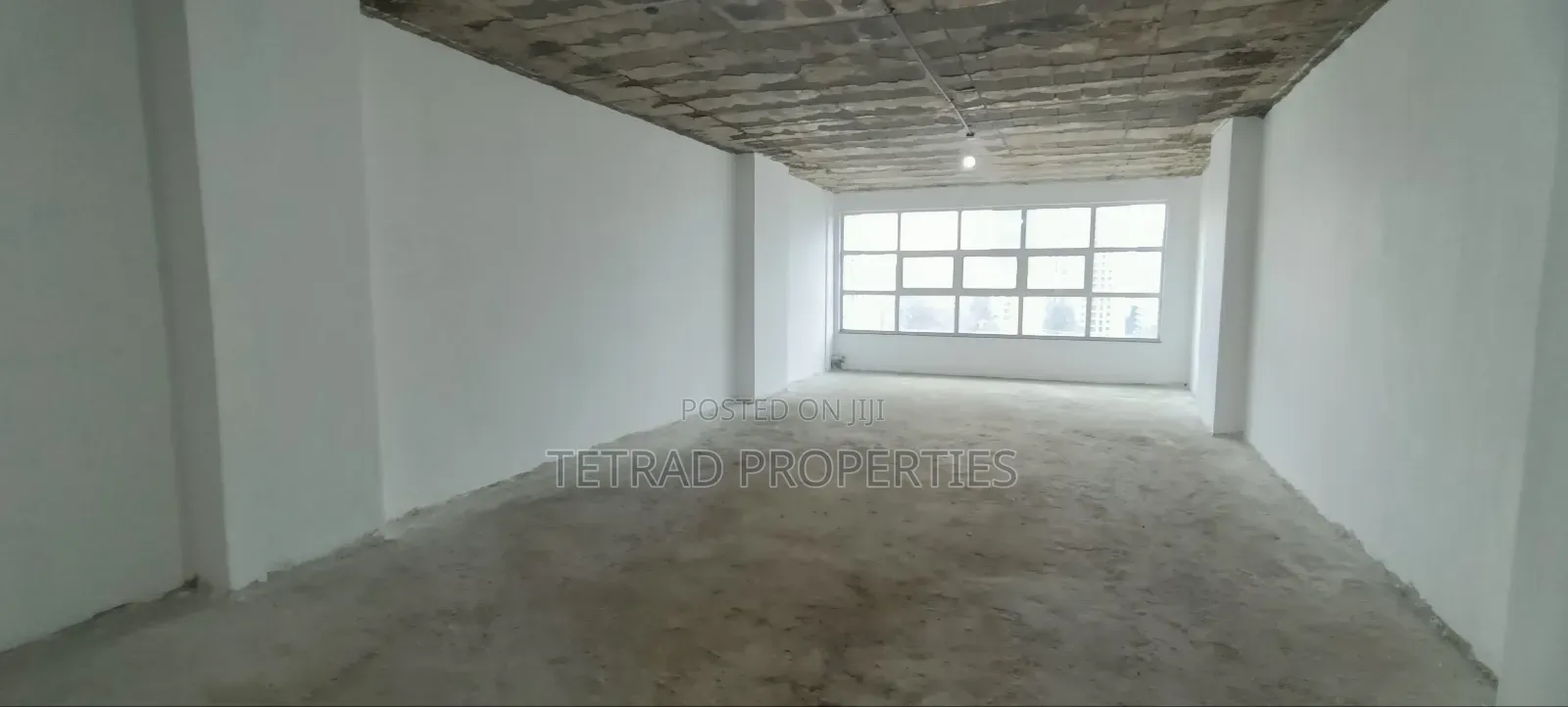 998 SQFT Office in Westlands Near GTC ( All Inclusive) in Westlands