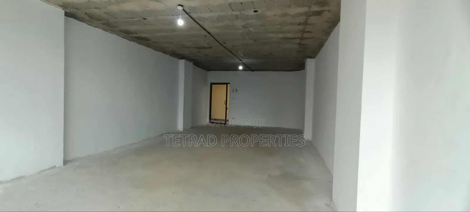 998 SQFT Office in Westlands Near GTC ( All Inclusive) in Westlands