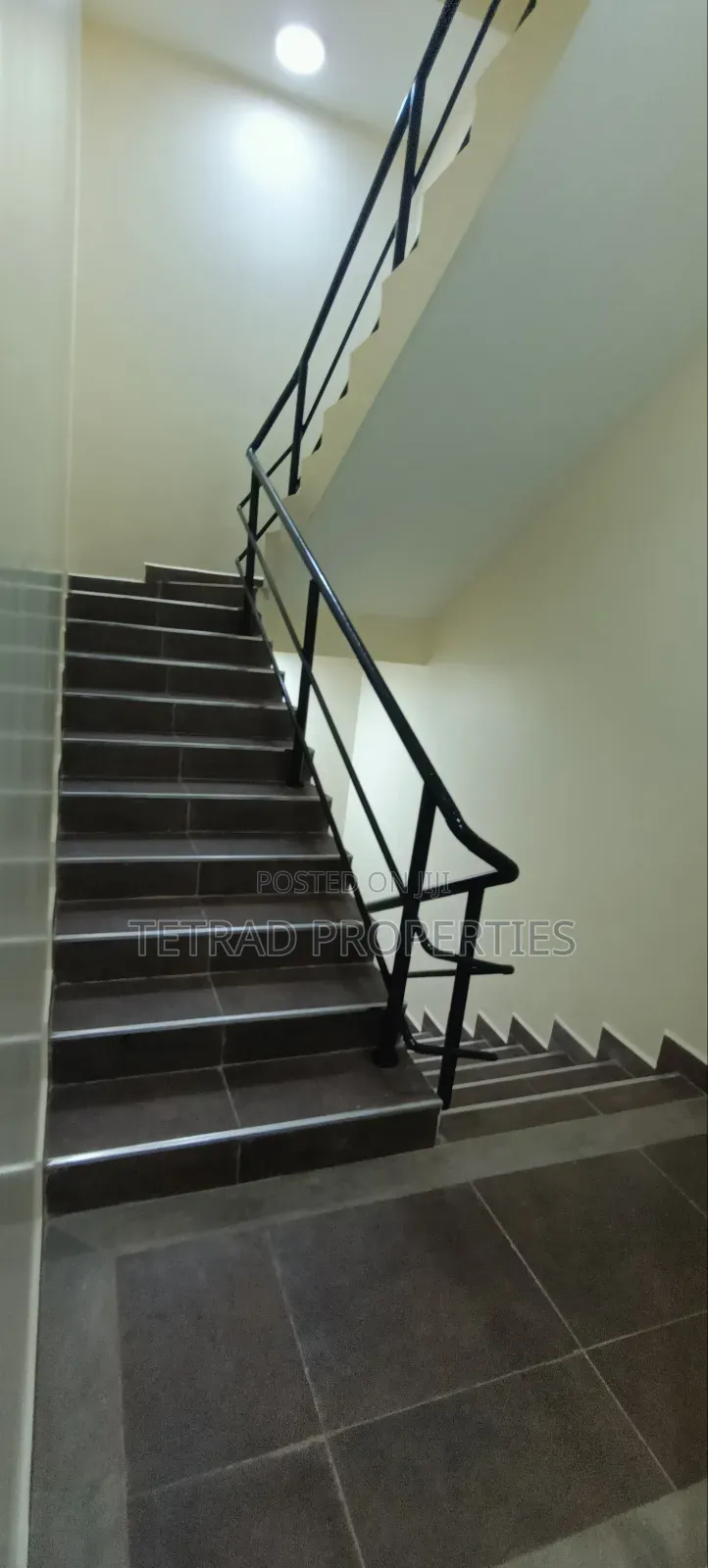 998 SQFT Office in Westlands Near GTC ( All Inclusive) in Westlands