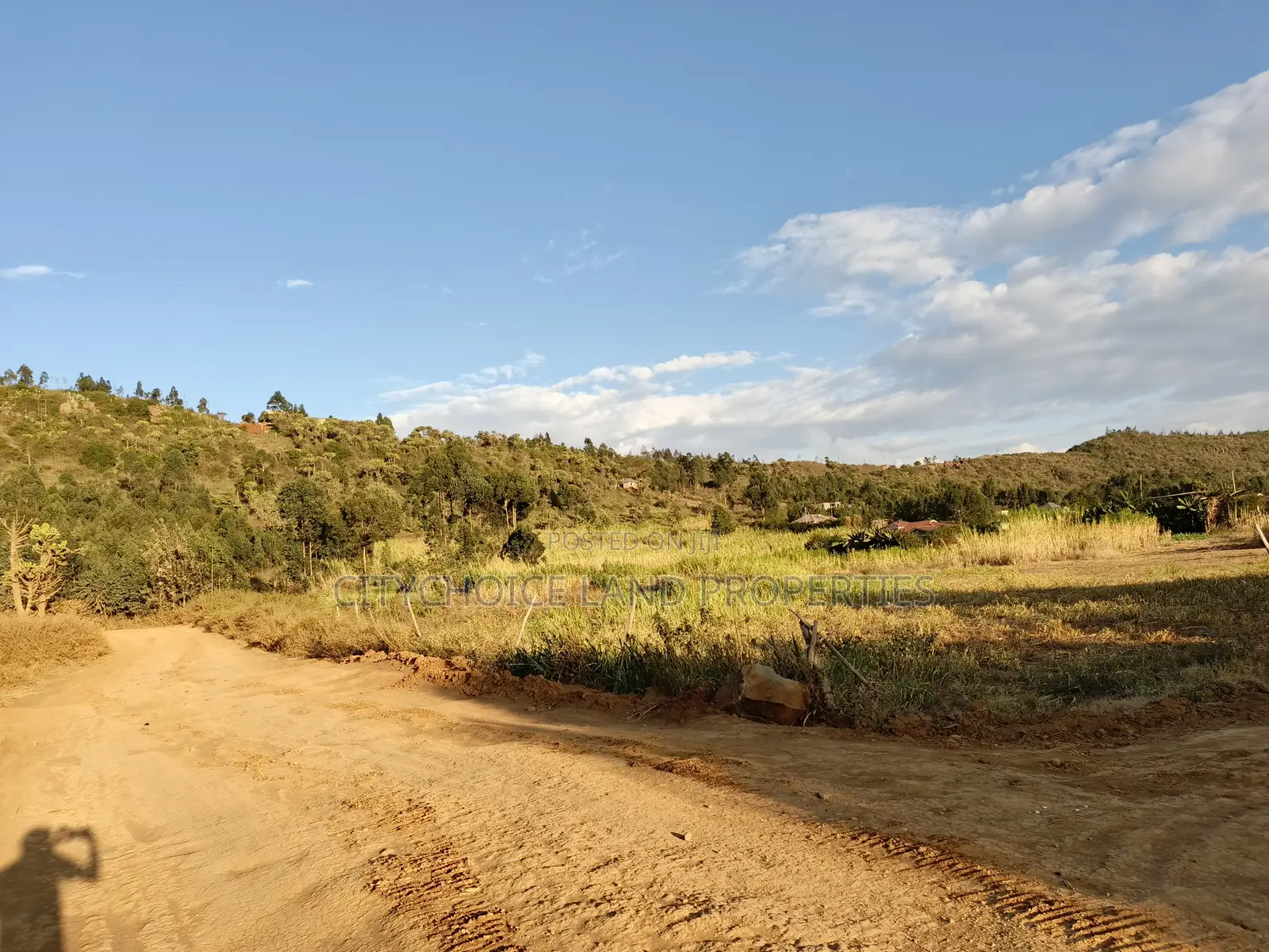 Prime Affordable 50x100ft Plots Buy Today Build Tomorrow in Karai